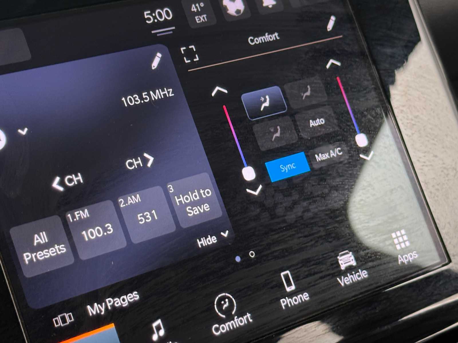 Thumbnail: 2023 Jeep Grand Cherokee - 4