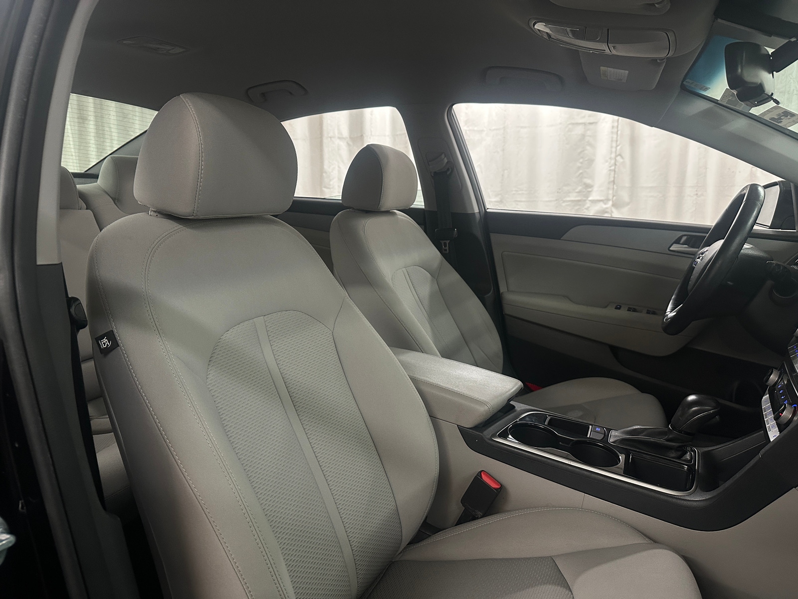 Thumbnail: 2018 Hyundai Sonata - 2