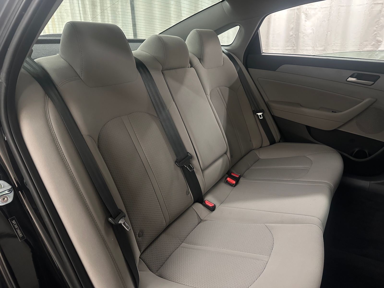 Thumbnail: 2018 Hyundai Sonata - 6