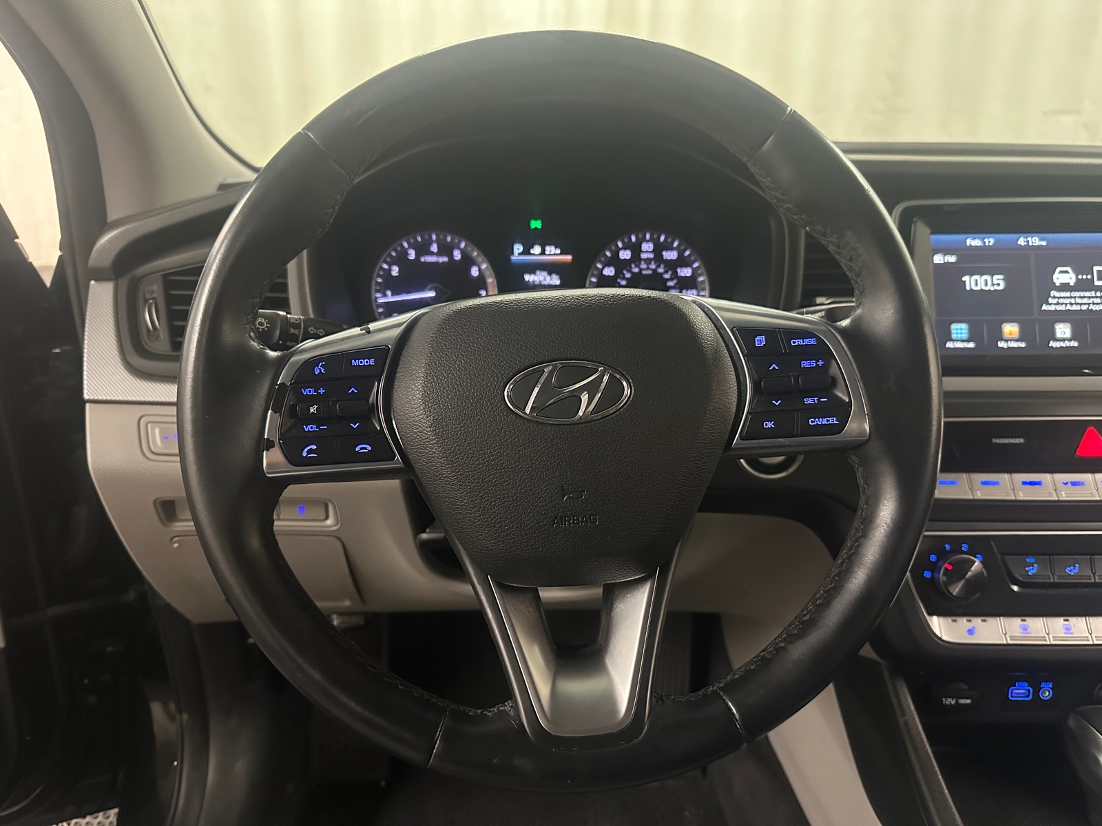 Thumbnail: 2018 Hyundai Sonata - 5