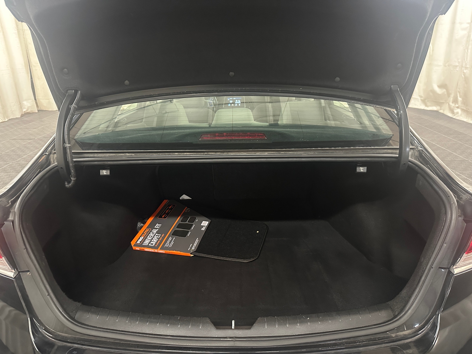 Thumbnail: 2018 Hyundai Sonata - 7