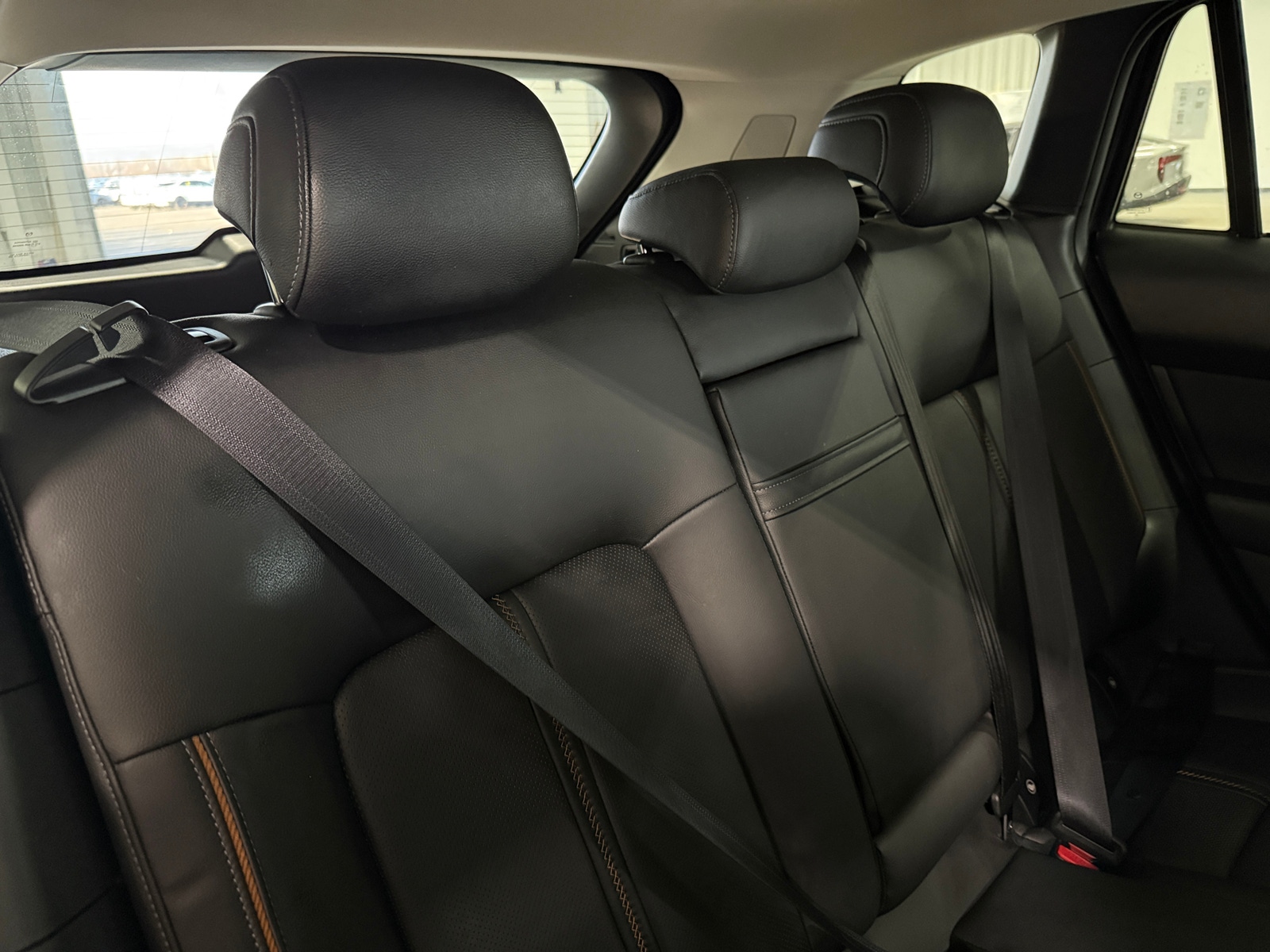 Thumbnail: 2025 Mazda CX-50 - 5