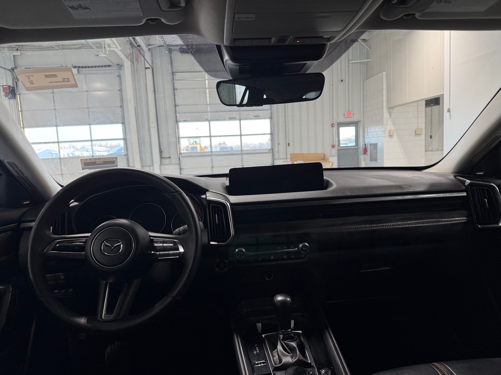 Thumbnail: 2025 Mazda CX-50 - 2