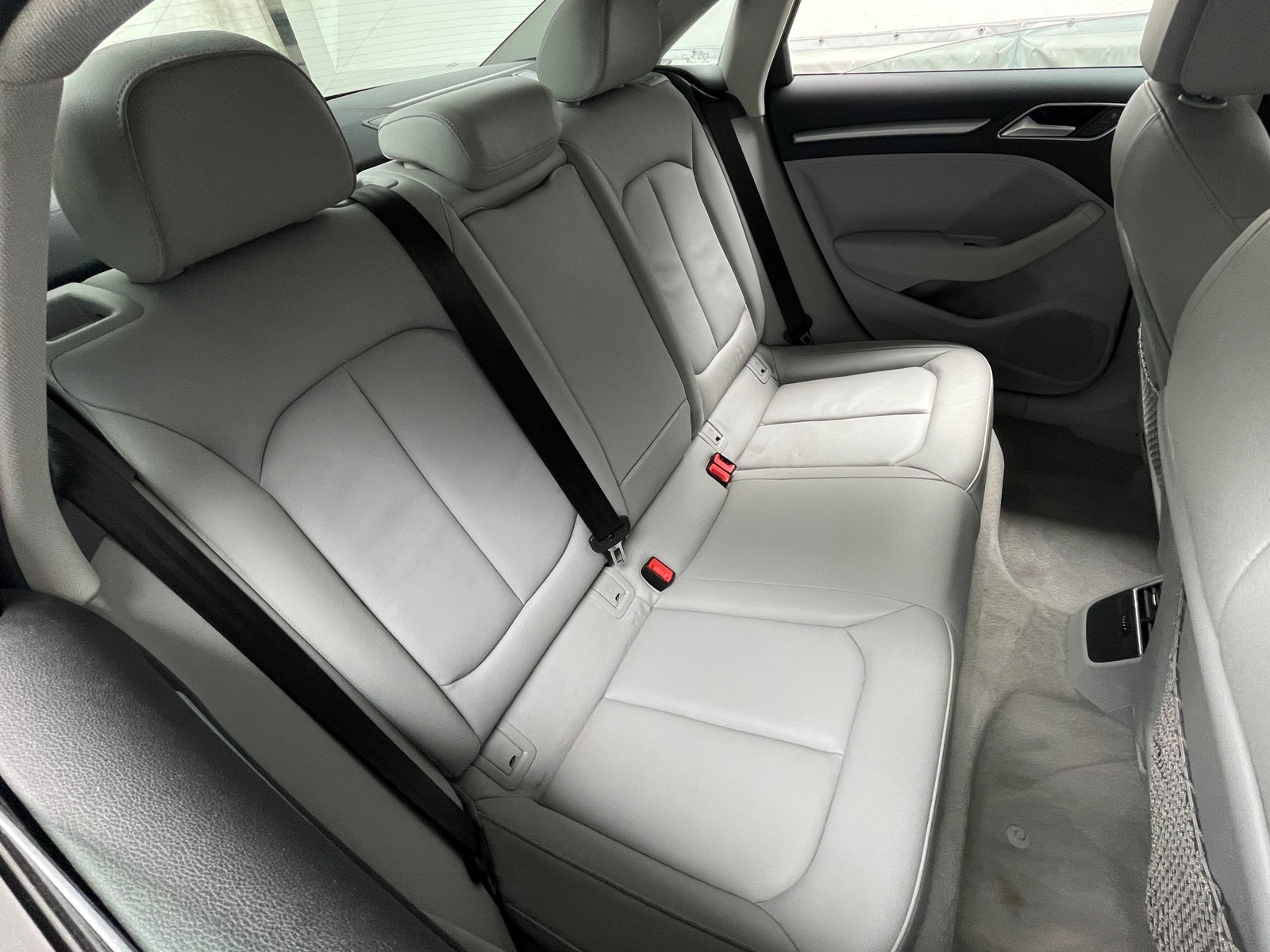 Thumbnail: 2016 Audi A3 - 5