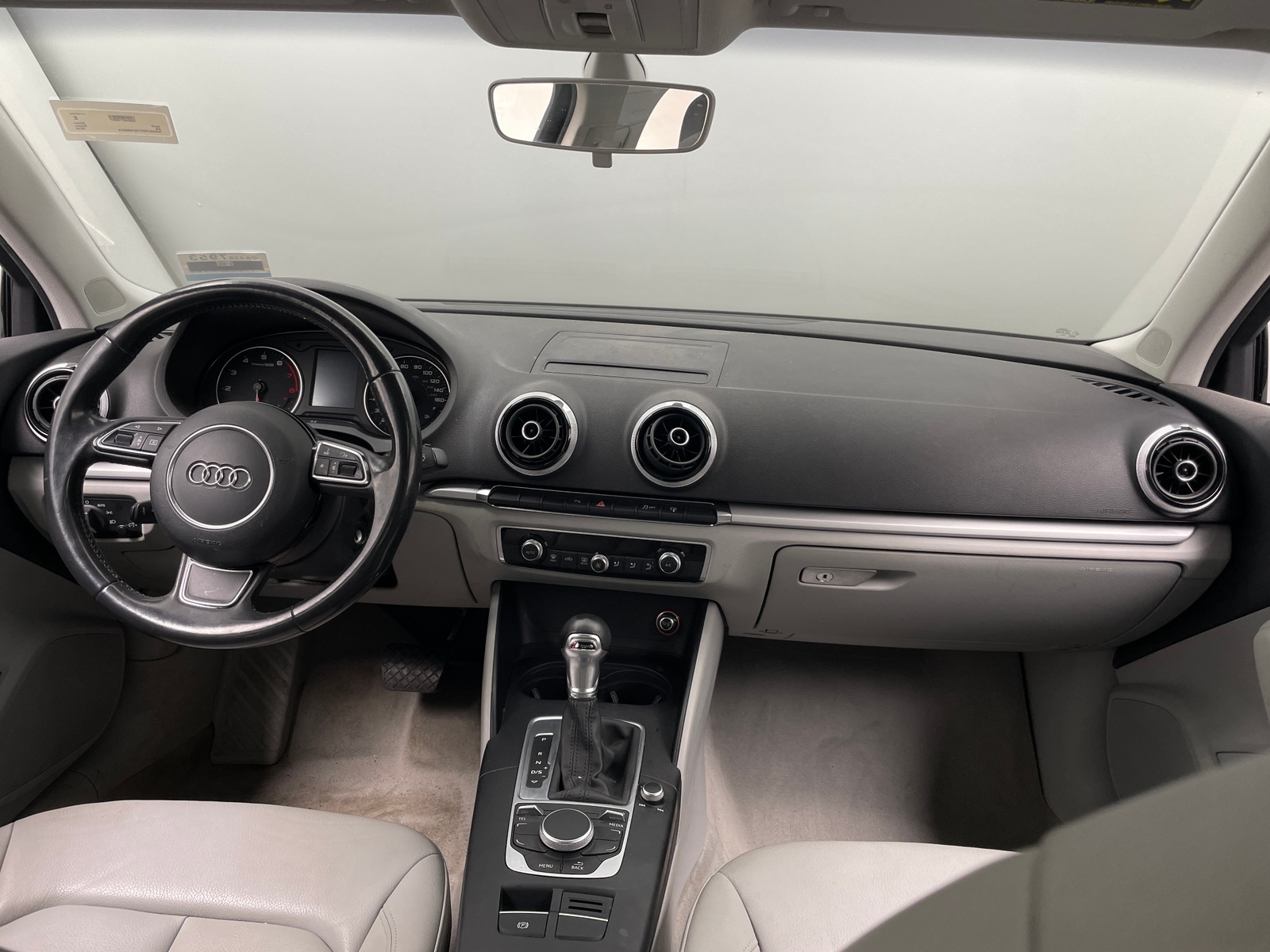 Thumbnail: 2016 Audi A3 - 2