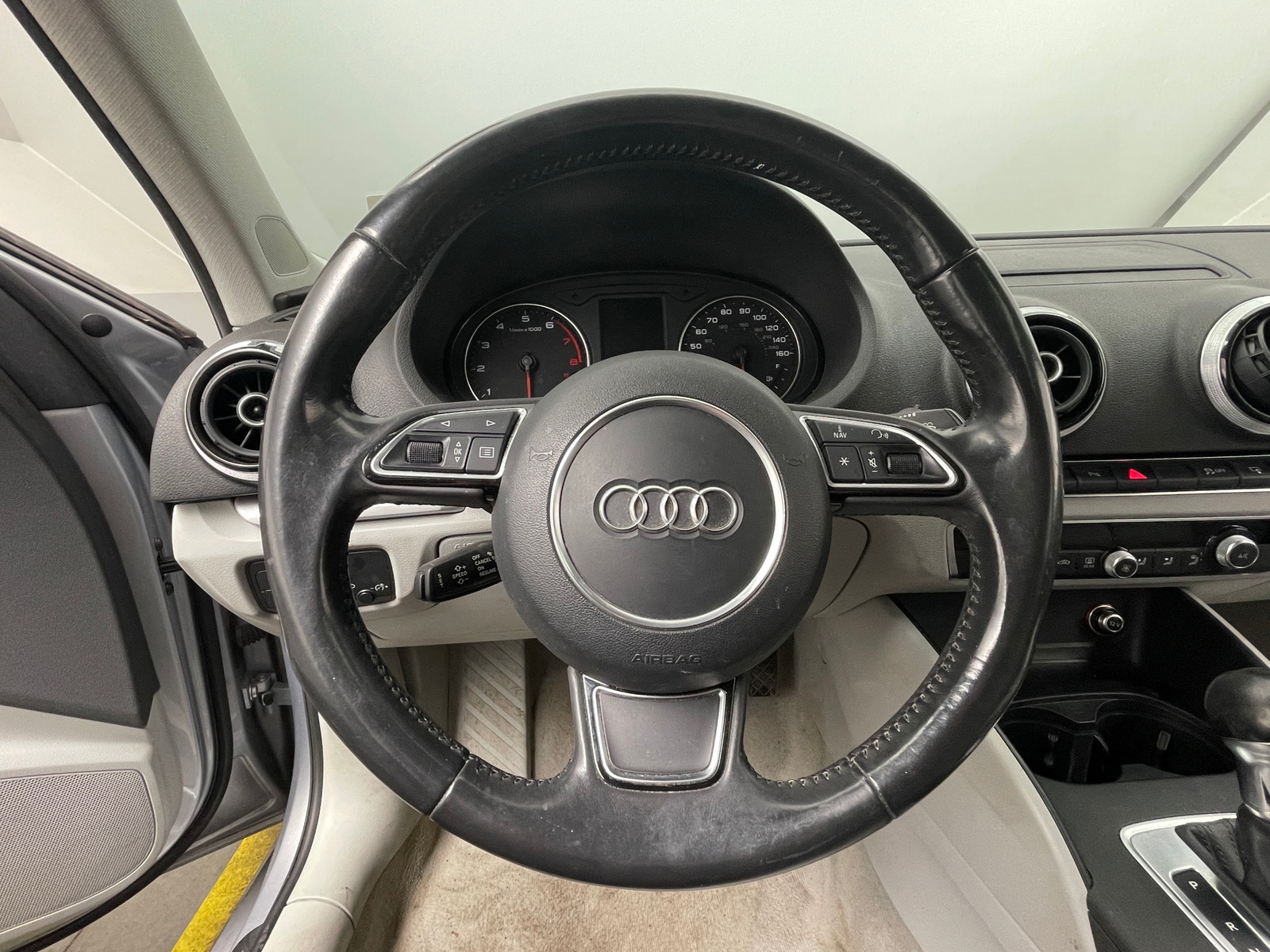 Thumbnail: 2016 Audi A3 - 4