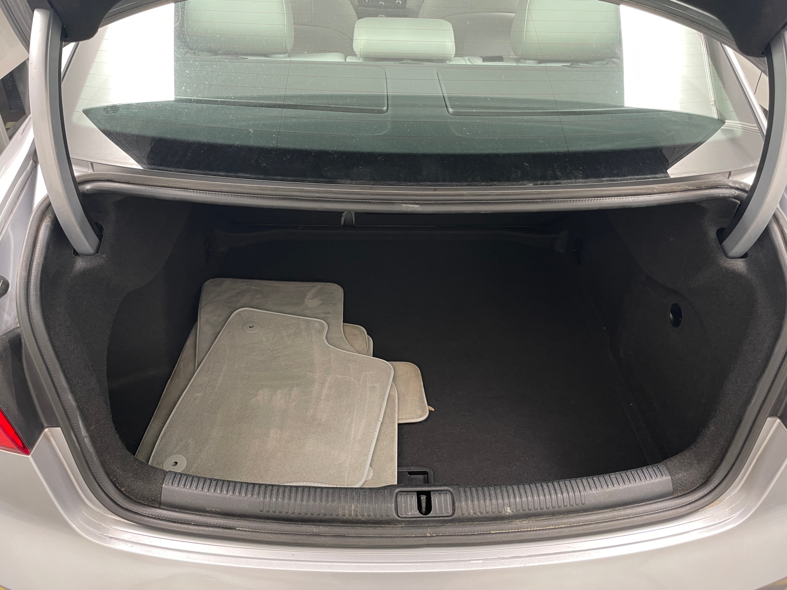 Thumbnail: 2016 Audi A3 - 6