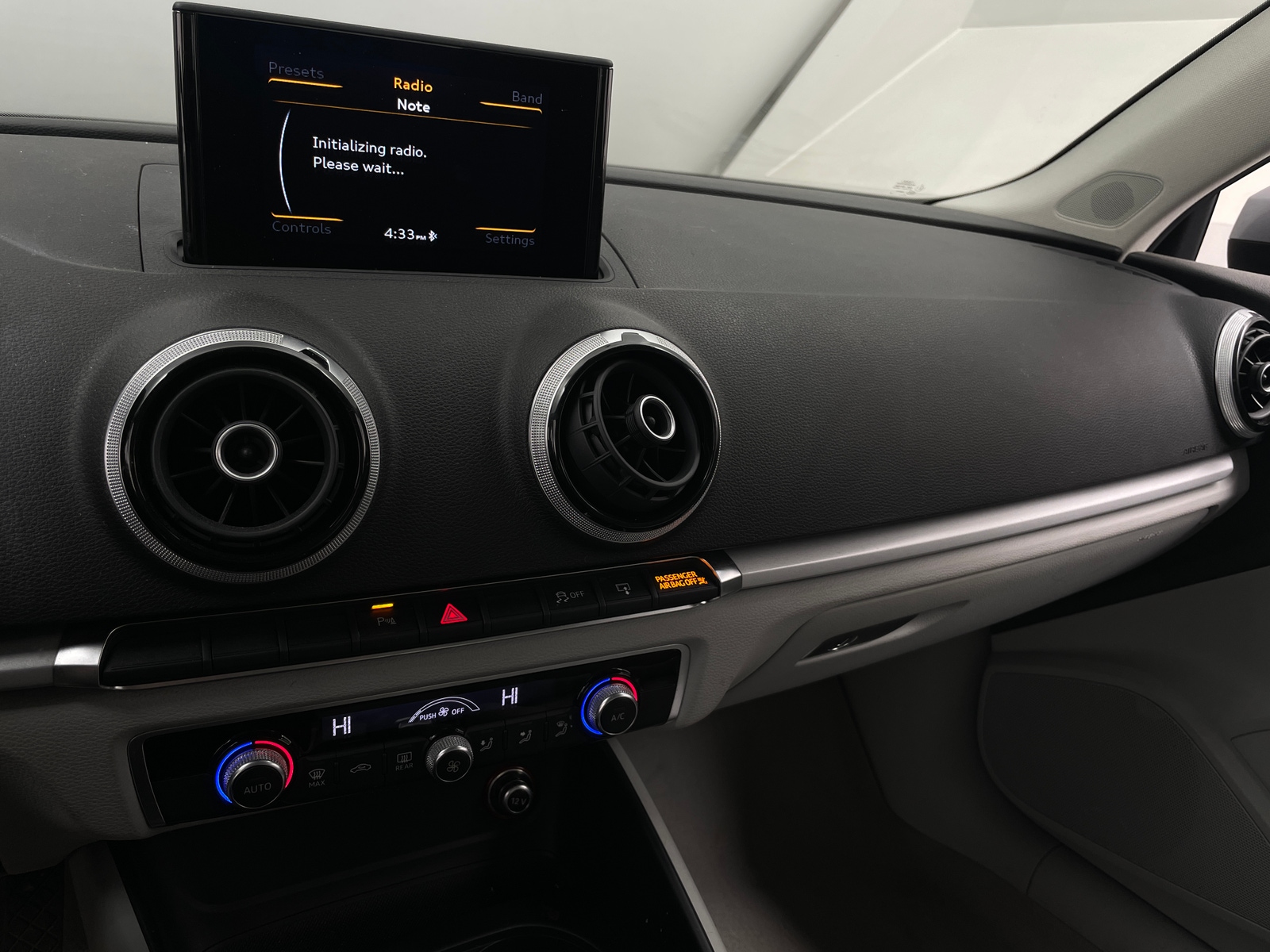 Thumbnail: 2016 Audi A3 - 3