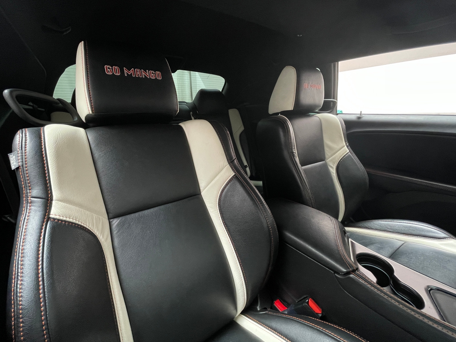 Thumbnail: 2021 Dodge Challenger - 2