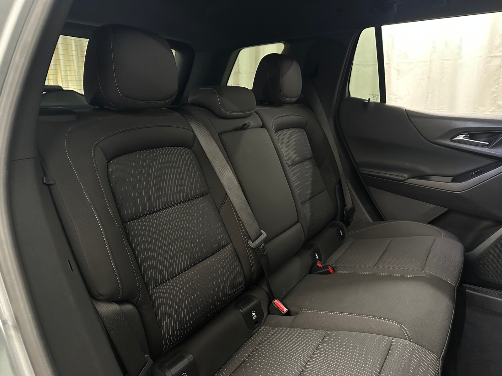 Thumbnail: 2025 Chevrolet Equinox - 6