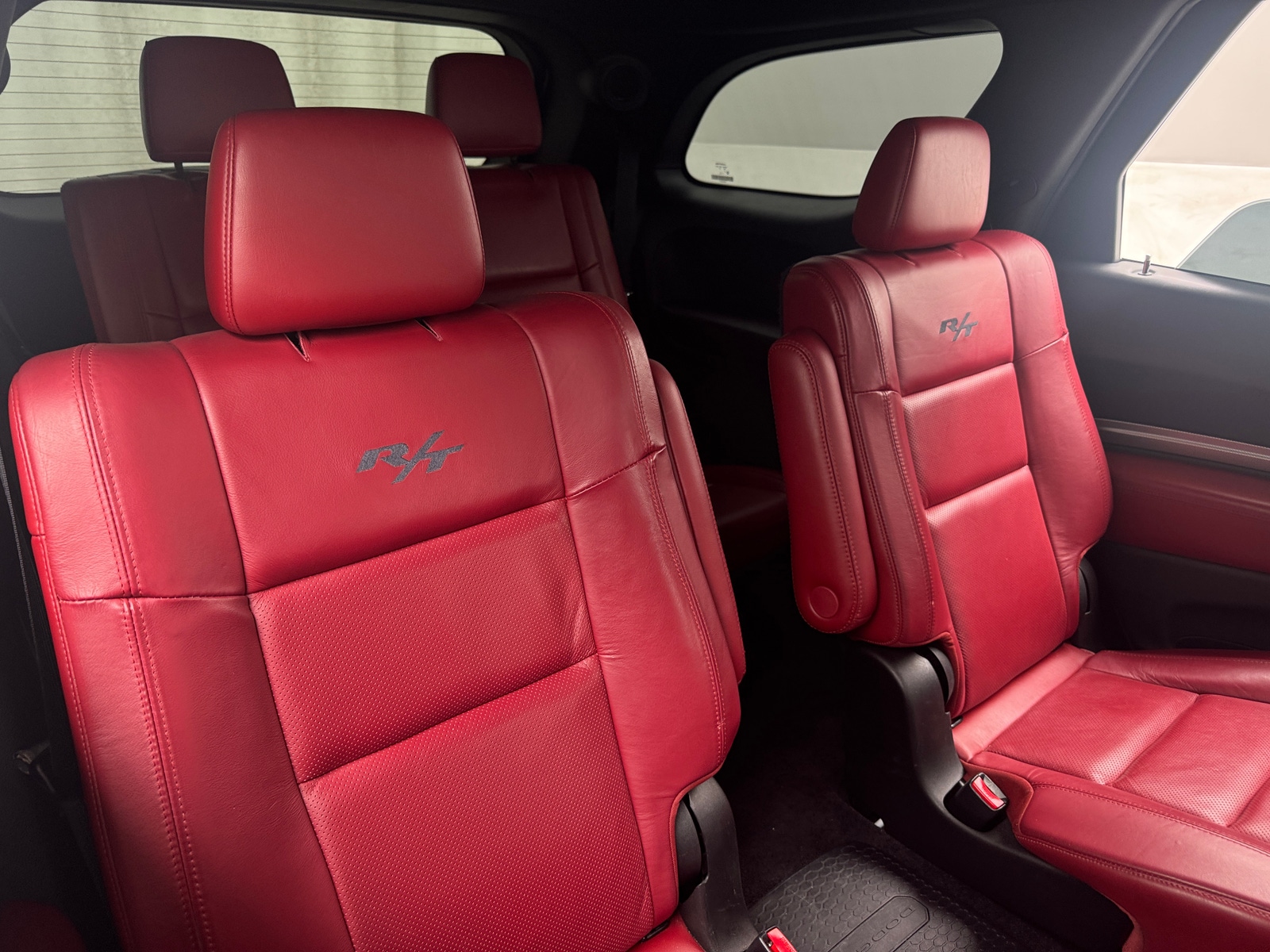 Thumbnail: 2018 Dodge Durango - 5