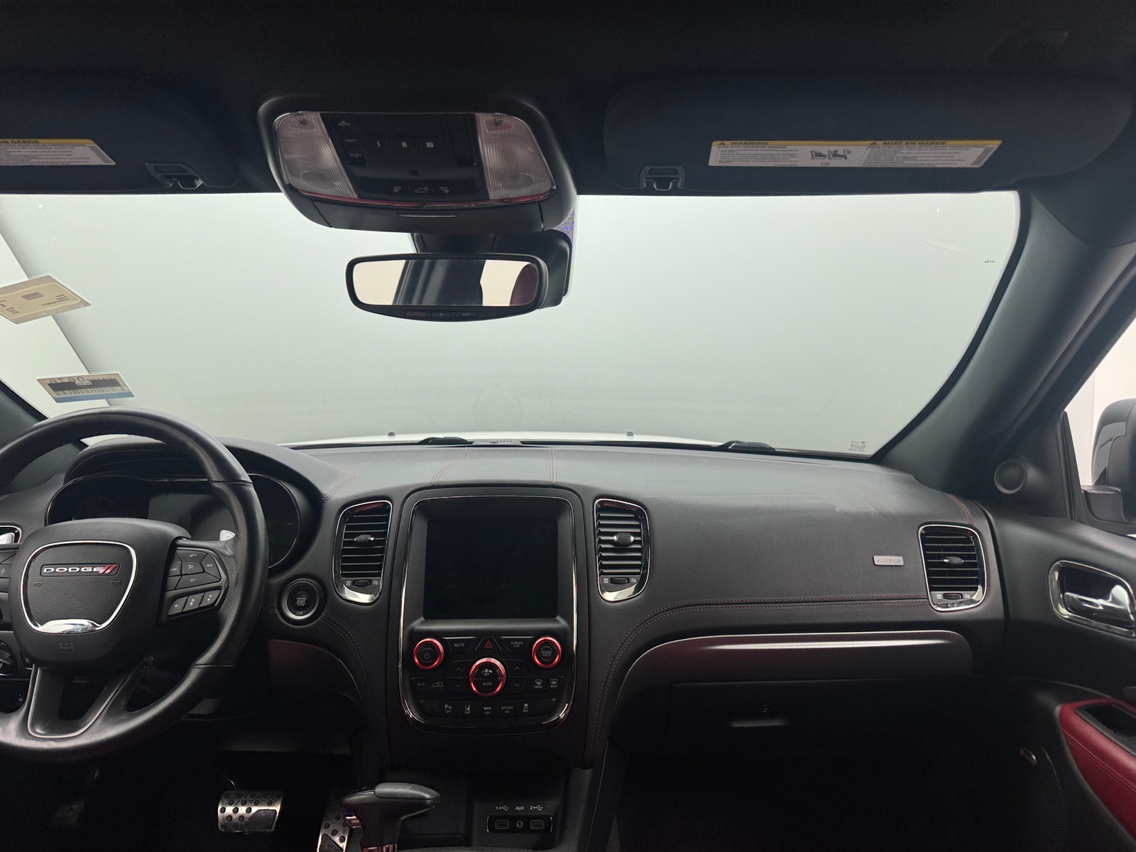 Thumbnail: 2018 Dodge Durango - 2