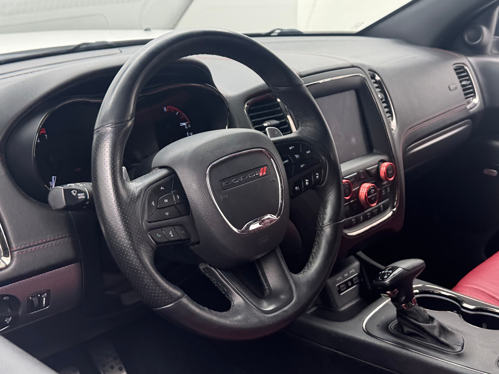 Thumbnail: 2018 Dodge Durango - 4