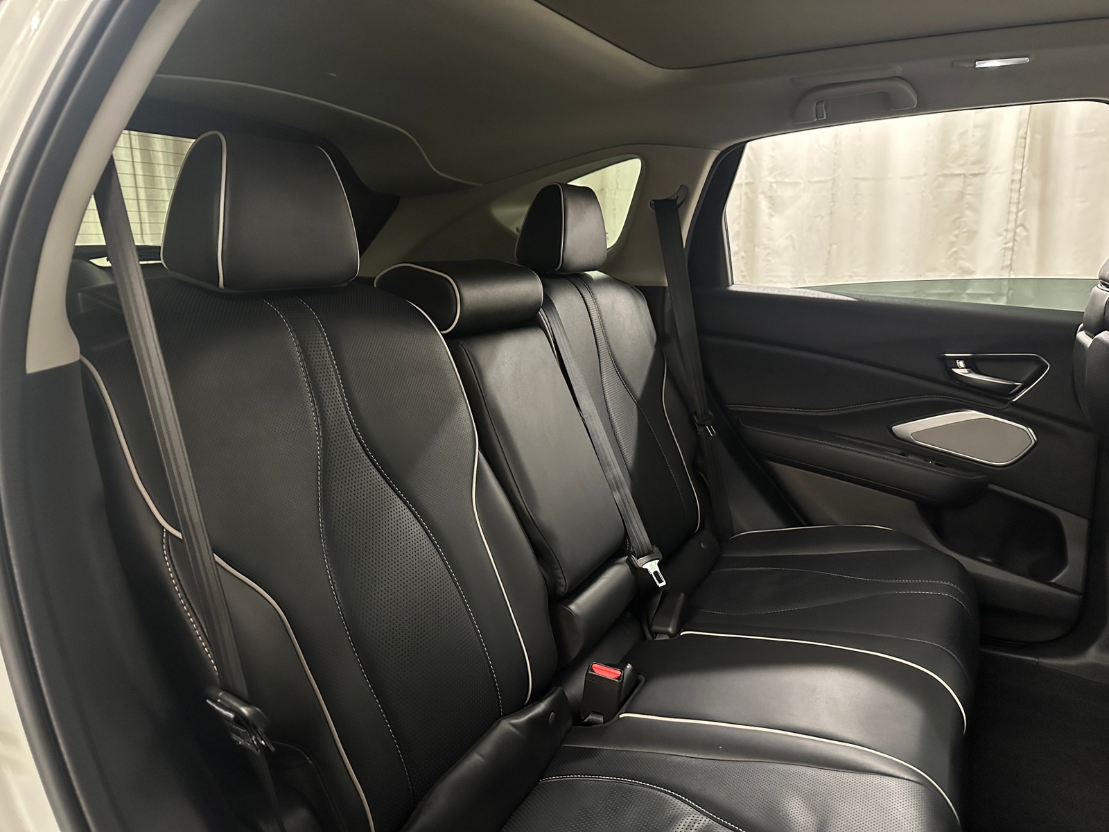 Thumbnail: 2020 Acura RDX - 5