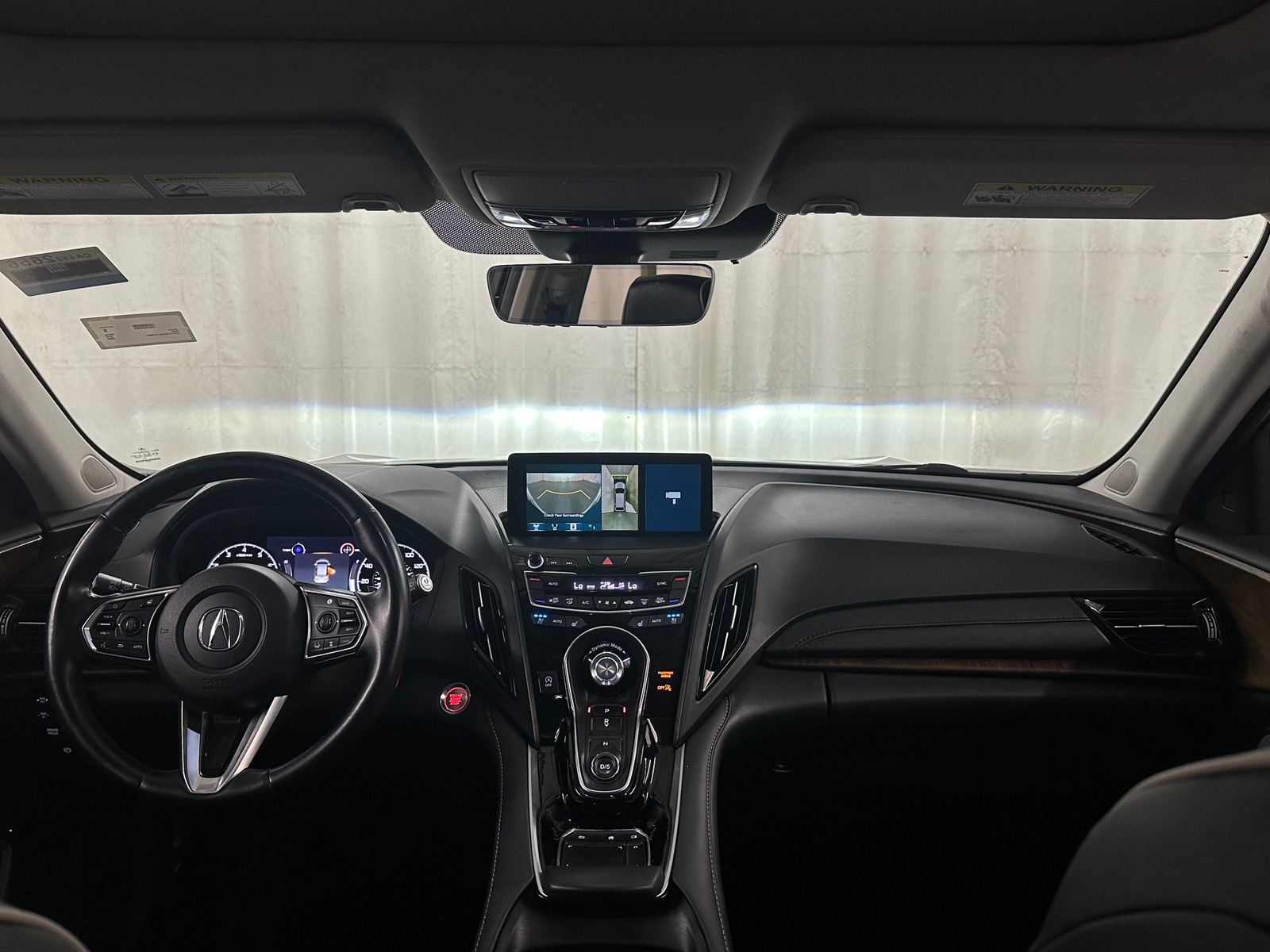 Thumbnail: 2020 Acura RDX - 2