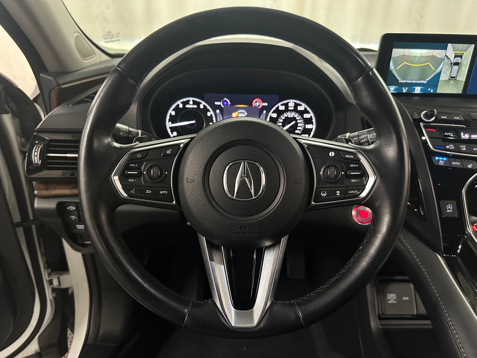 Thumbnail: 2020 Acura RDX - 4