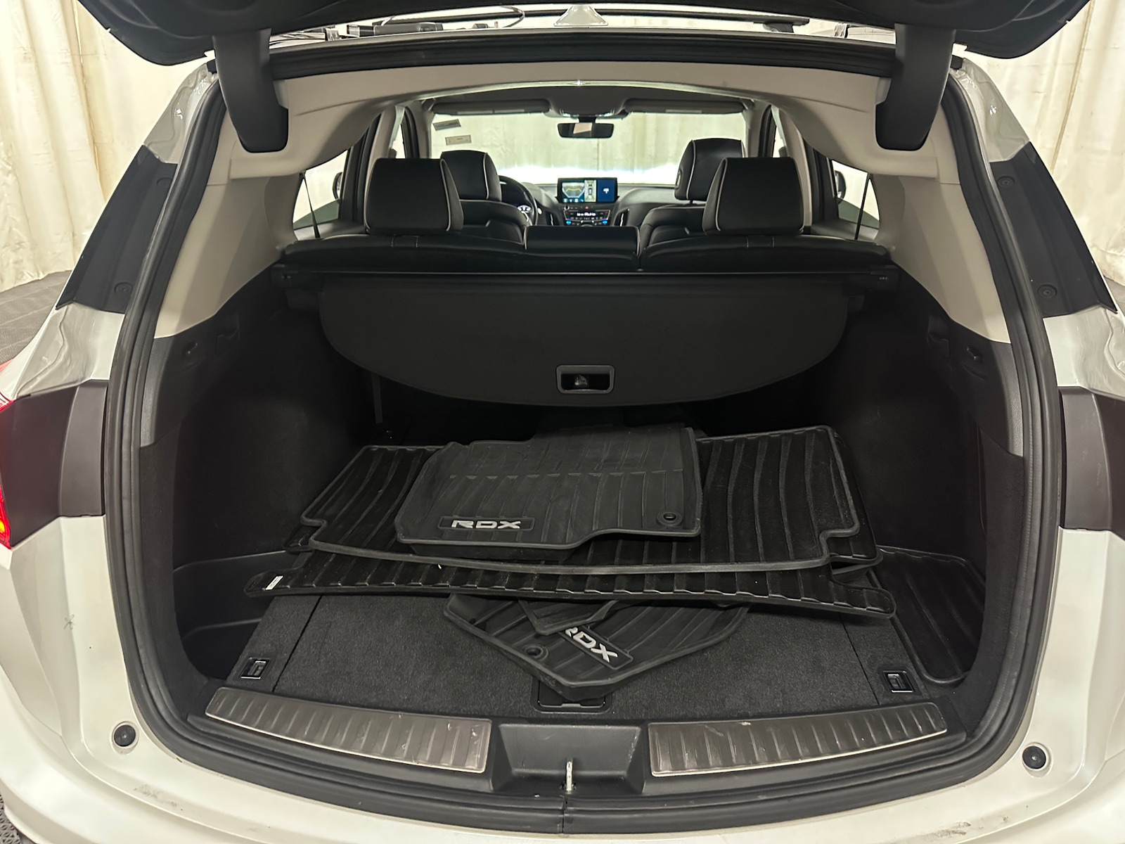 Thumbnail: 2020 Acura RDX - 6