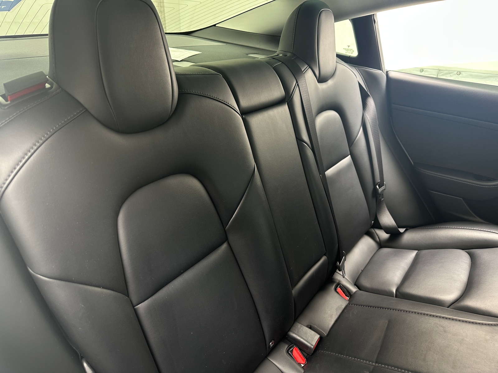 Thumbnail: 2020 Tesla Model 3 - 5