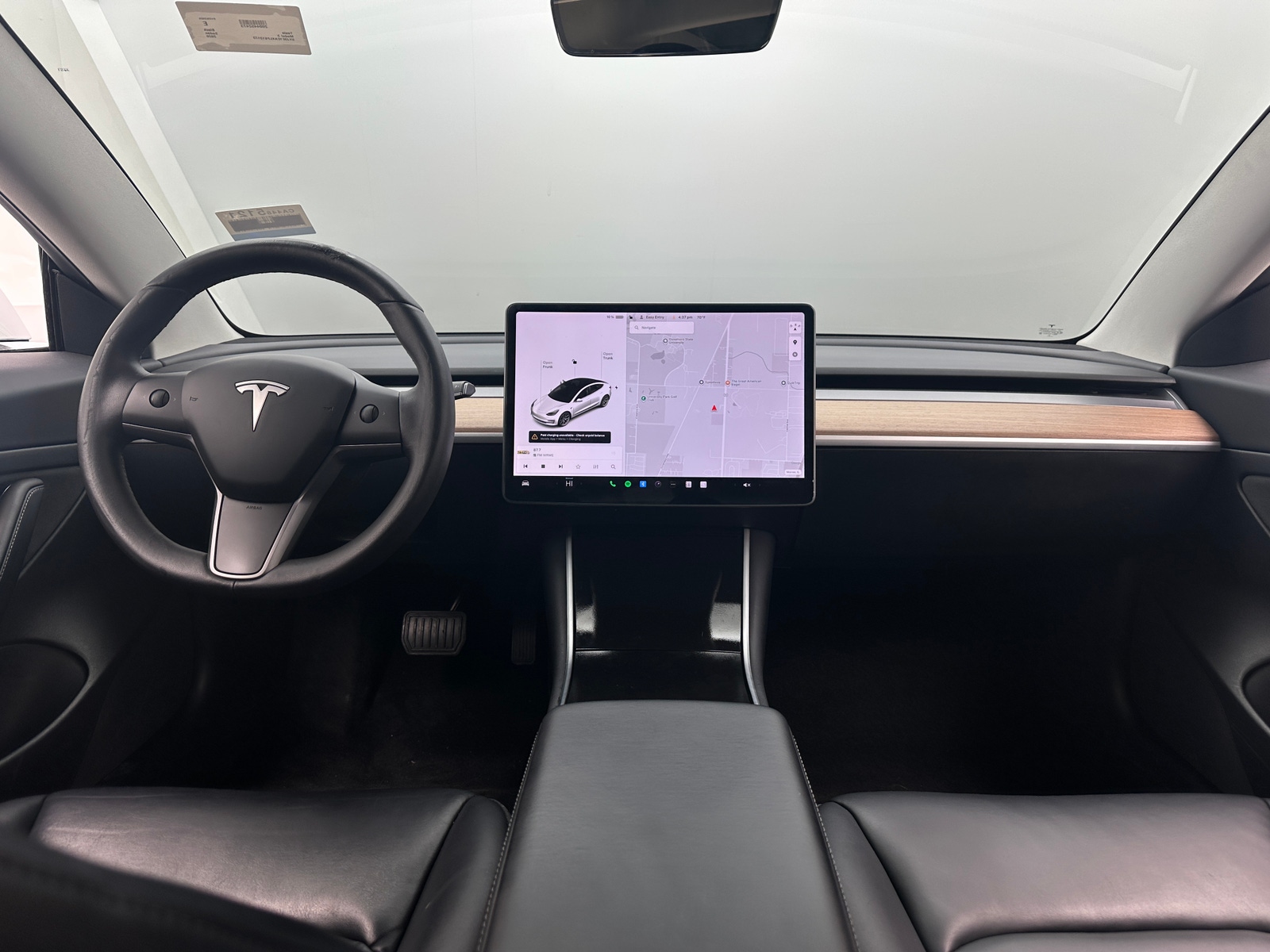 Thumbnail: 2020 Tesla Model 3 - 2