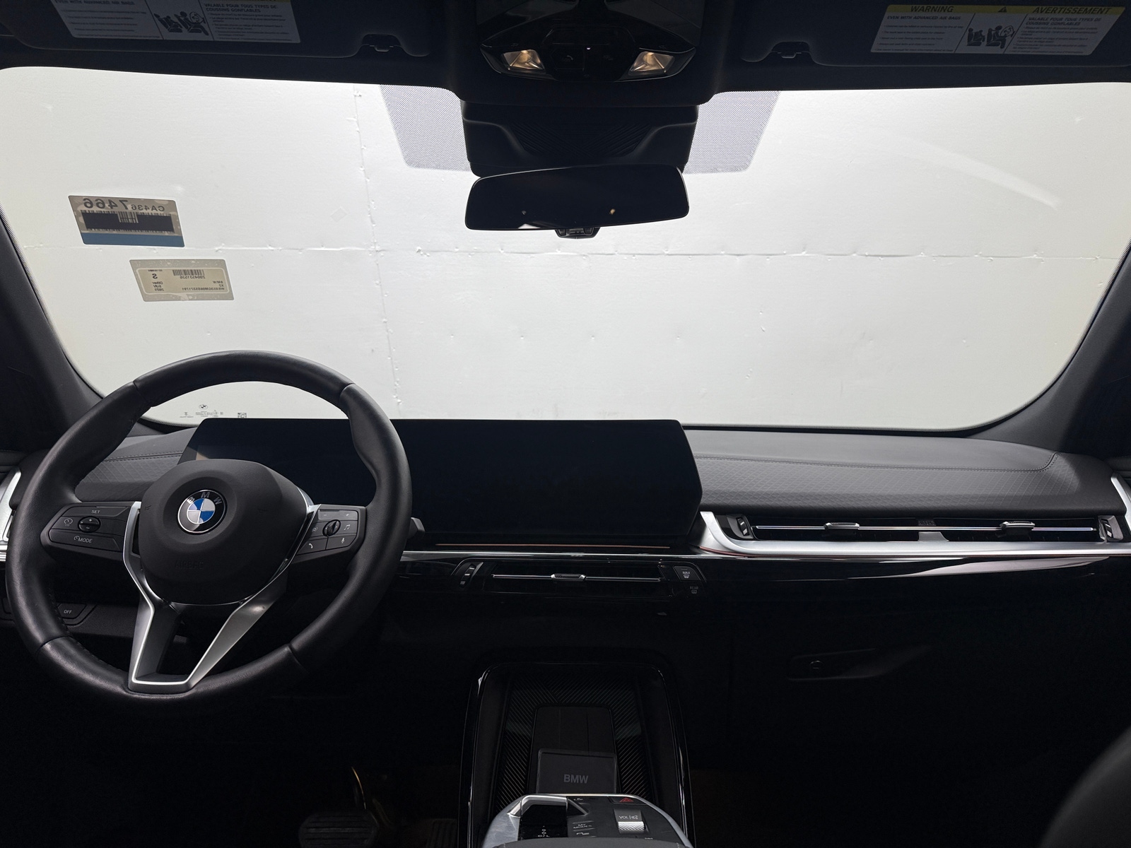 Thumbnail: 2025 BMW X2 - 2