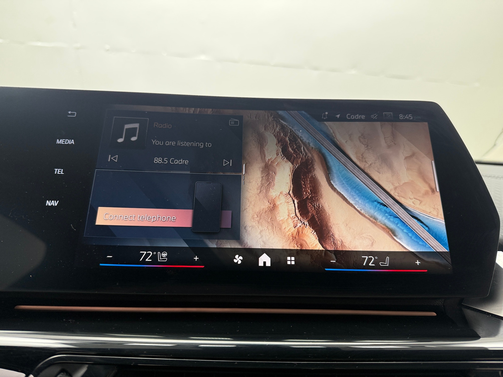 Thumbnail: 2025 BMW X2 - 3