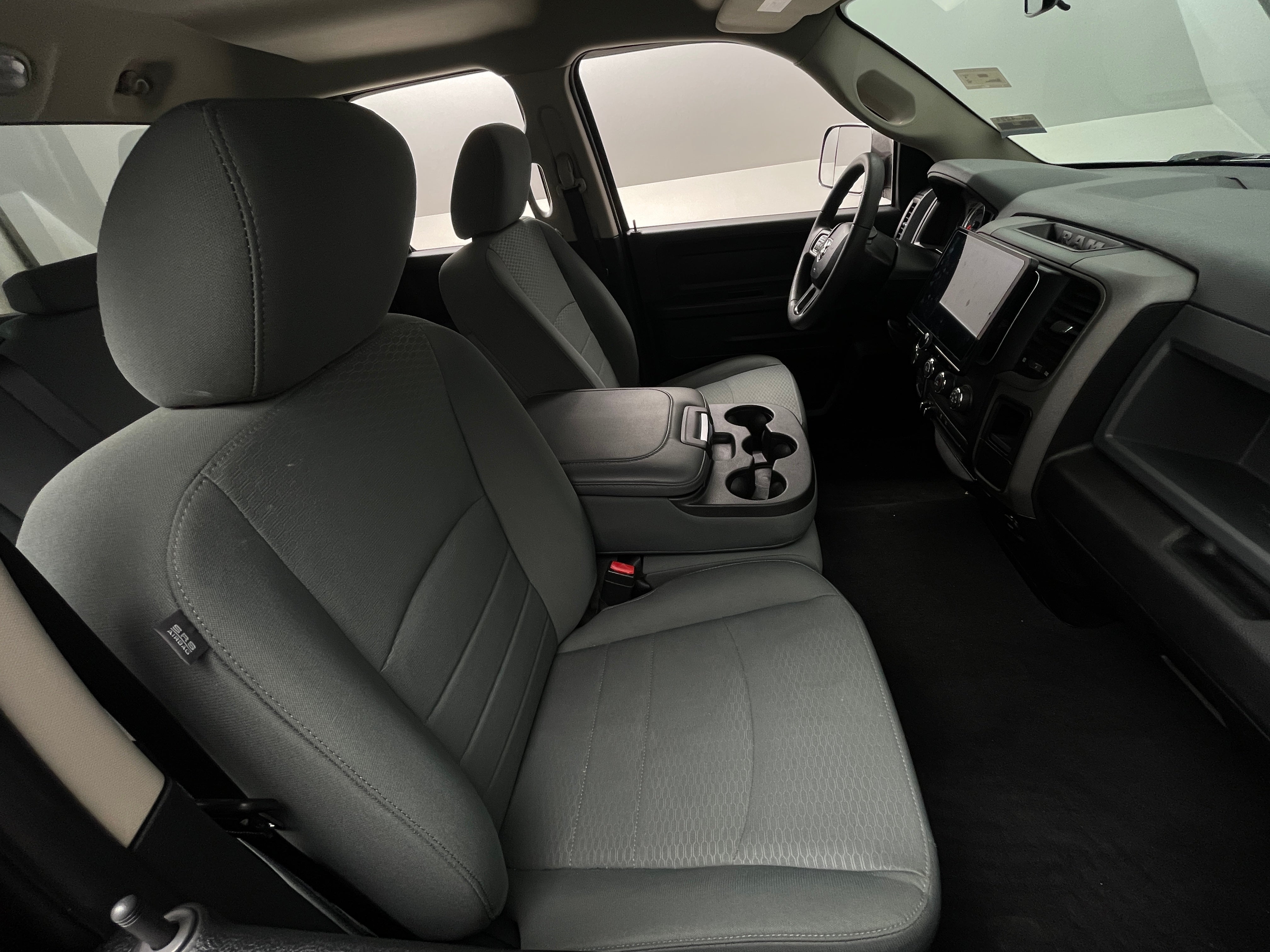 2018 RAM Ram 1500 Pickup