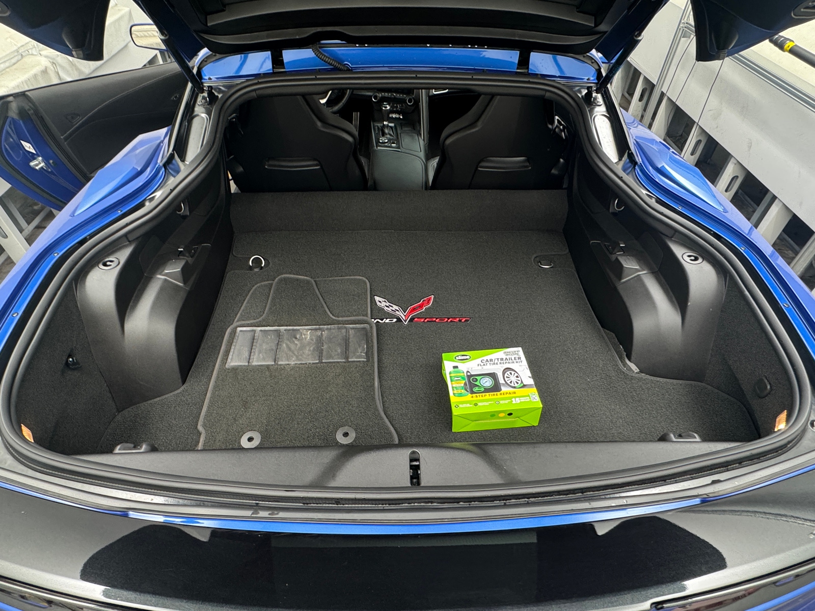 Thumbnail: 2019 Chevrolet Corvette - 4