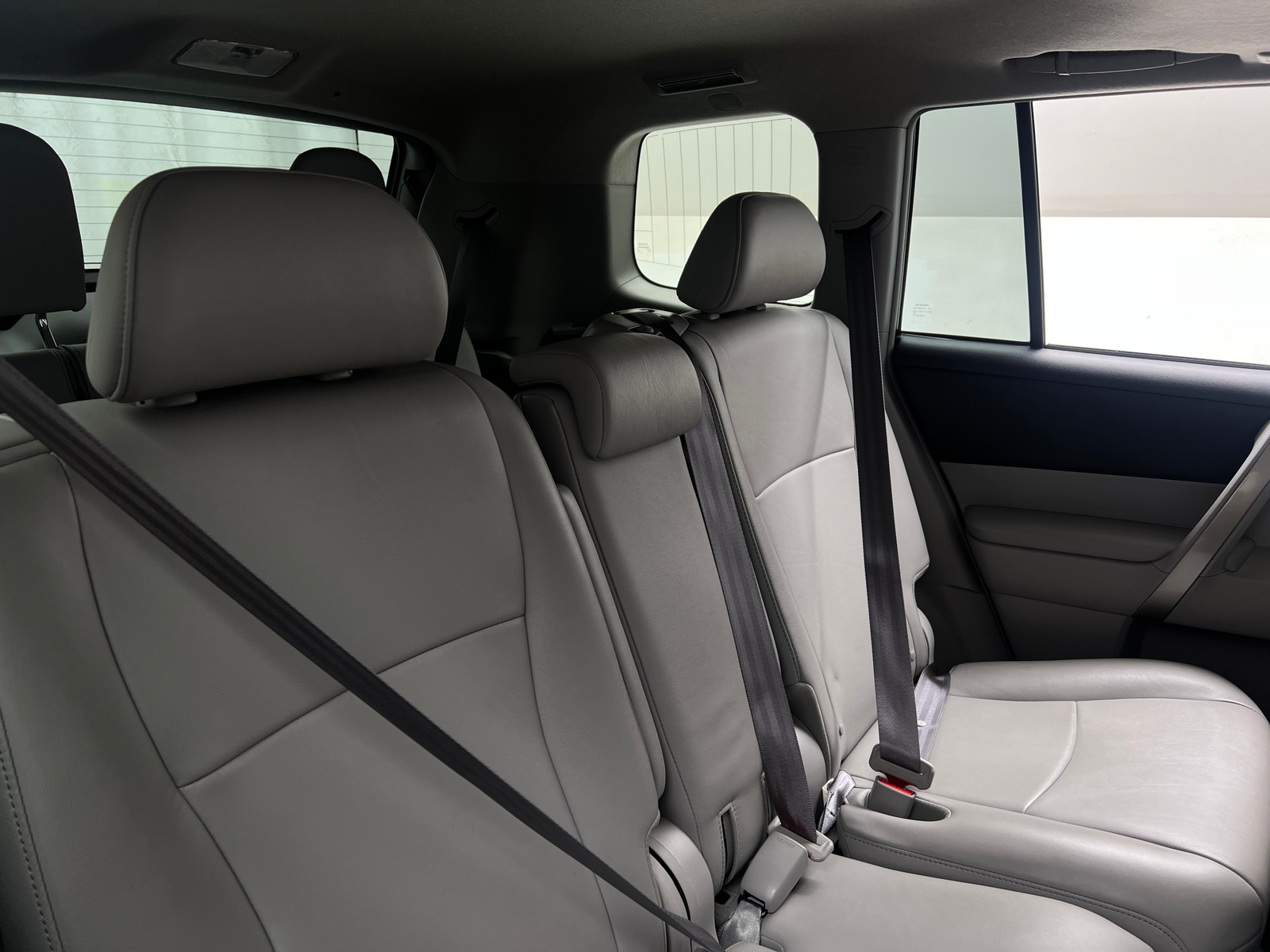 Thumbnail: 2013 Toyota Highlander - 6