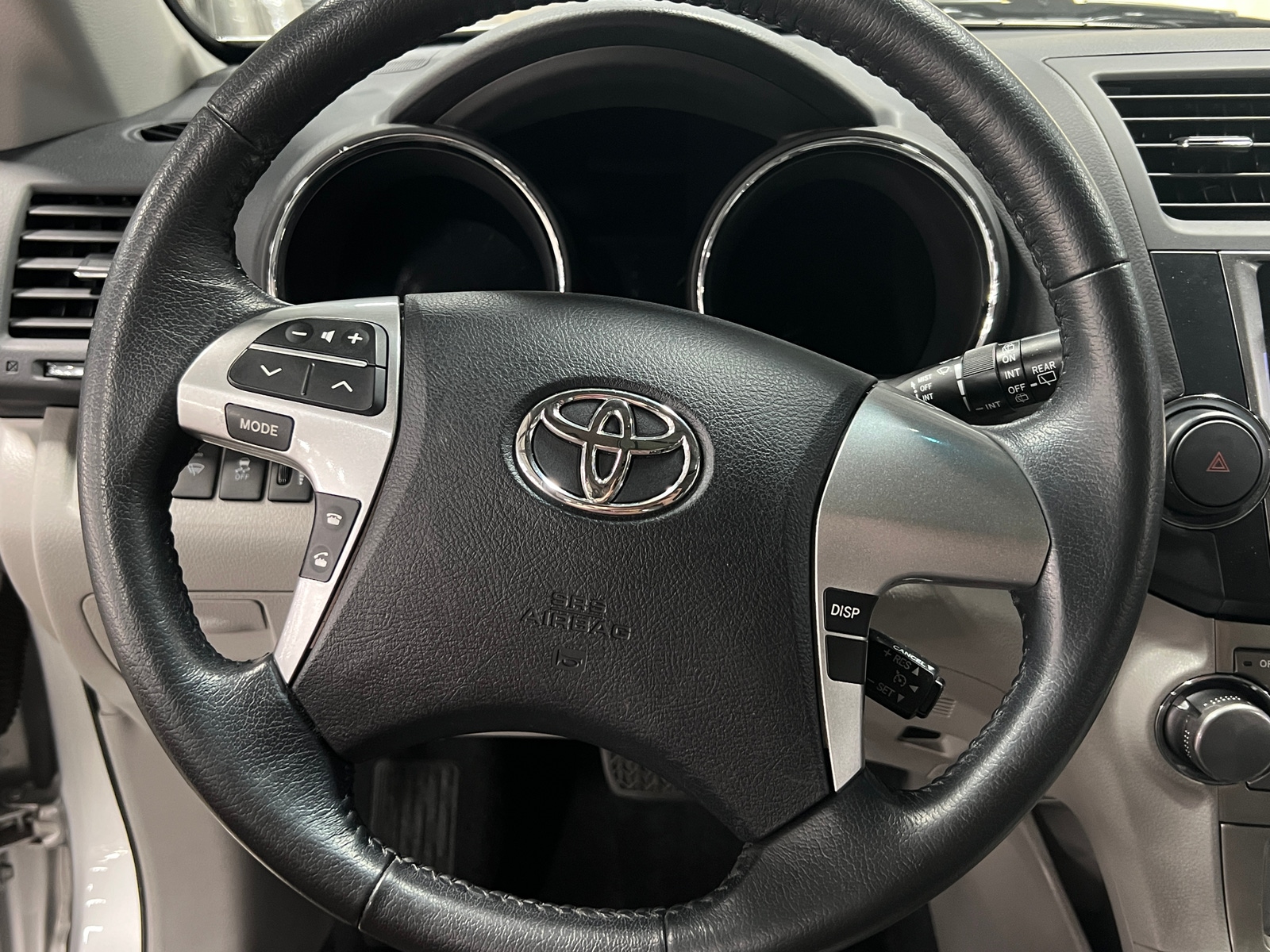 Thumbnail: 2013 Toyota Highlander - 5