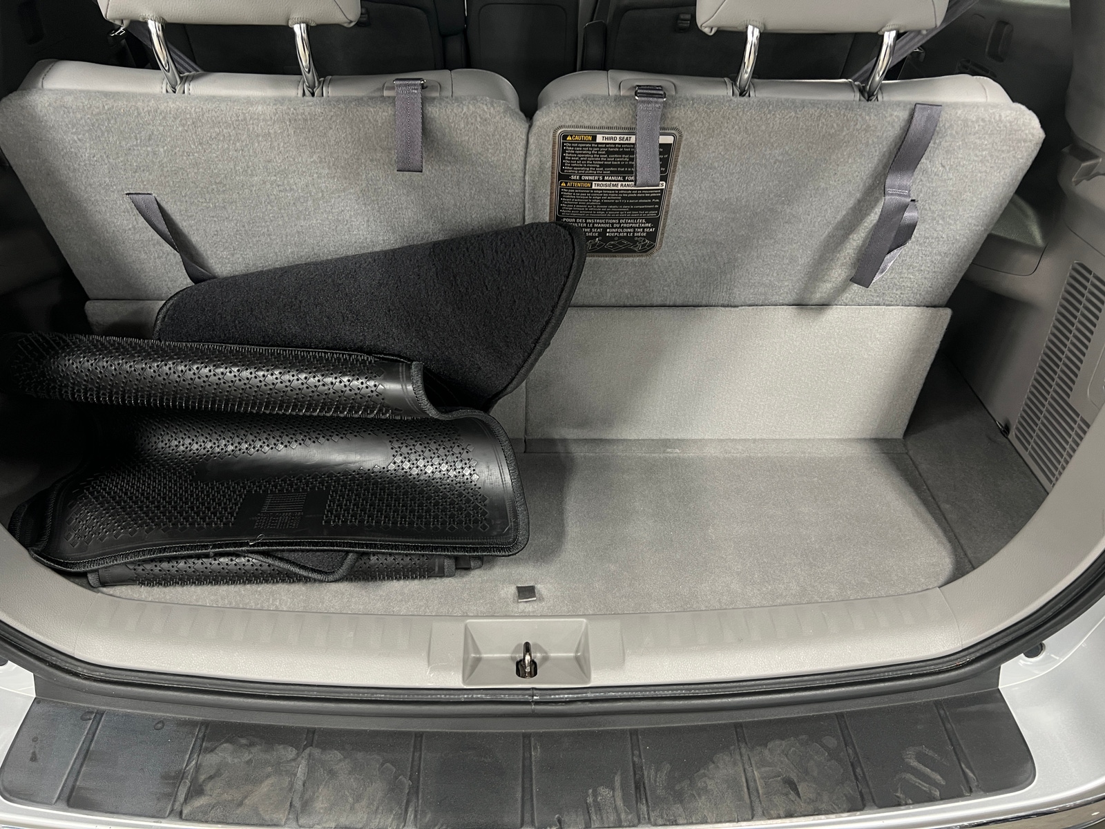 Thumbnail: 2013 Toyota Highlander - 7