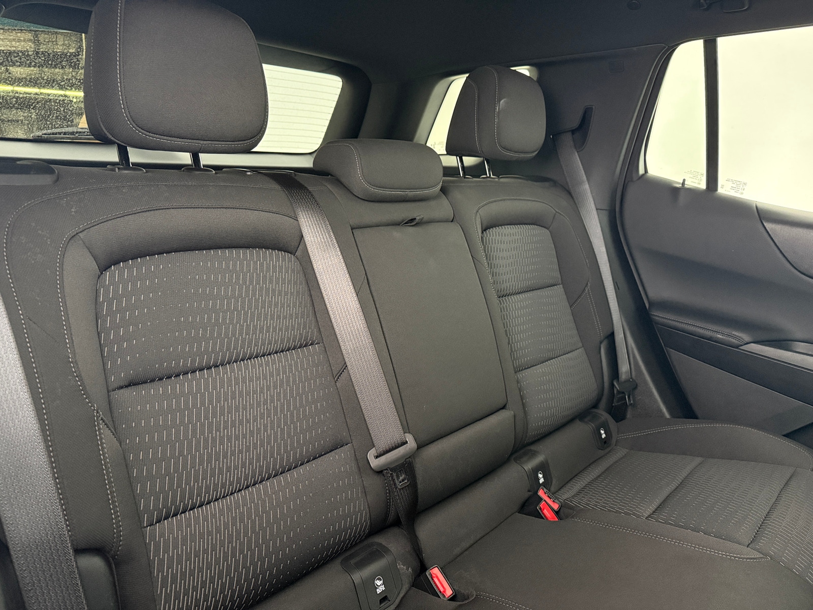 Thumbnail: 2025 Chevrolet Equinox - 6