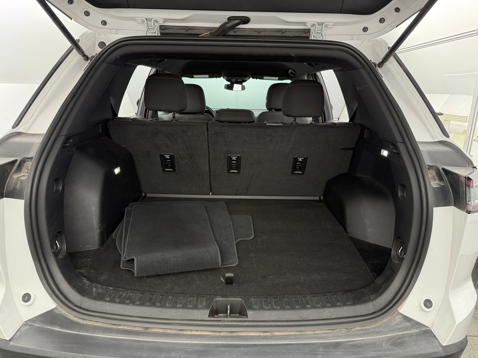 Thumbnail: 2025 Chevrolet Equinox - 7