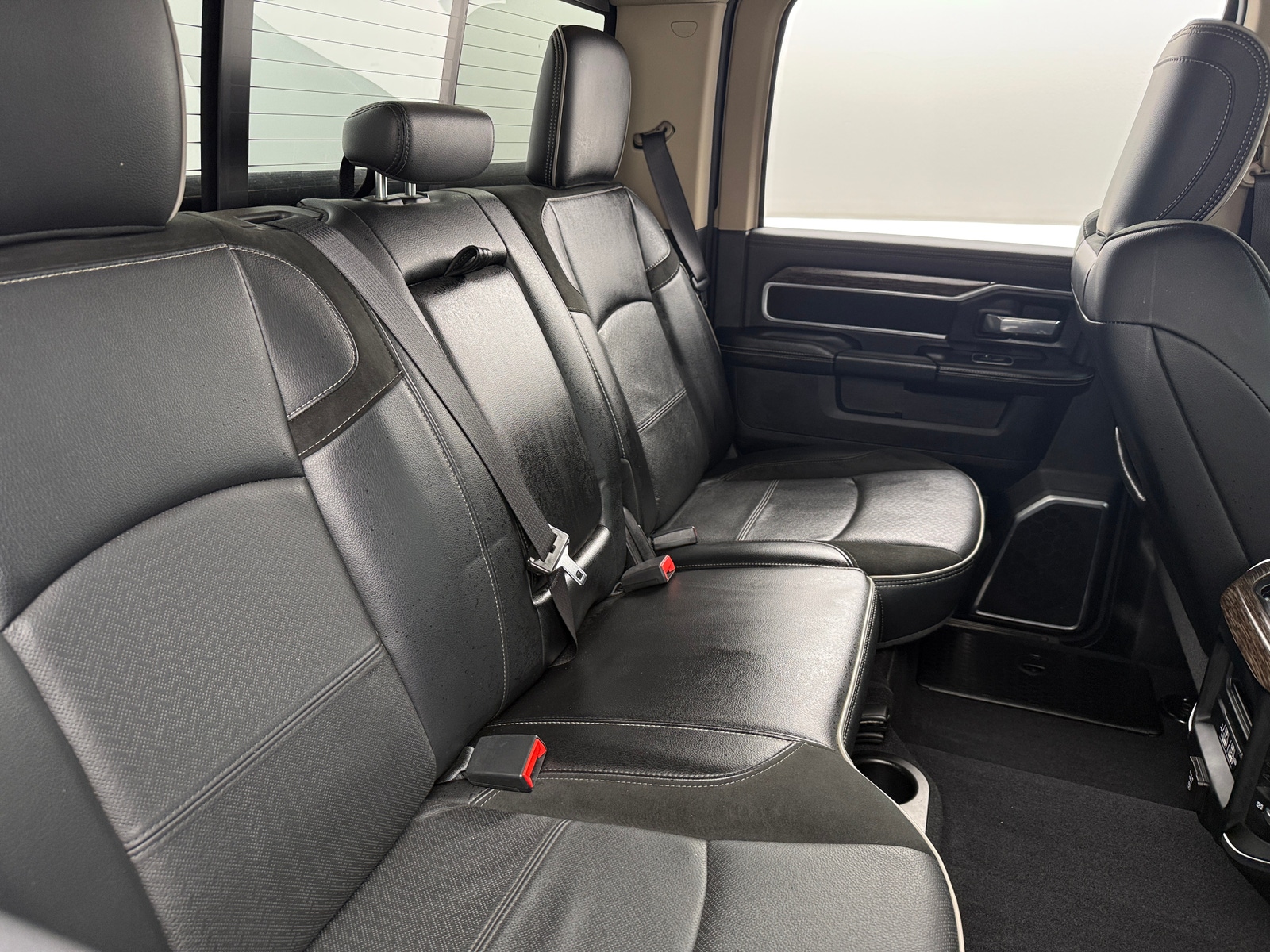 Thumbnail: 2020 RAM 3500 - 5