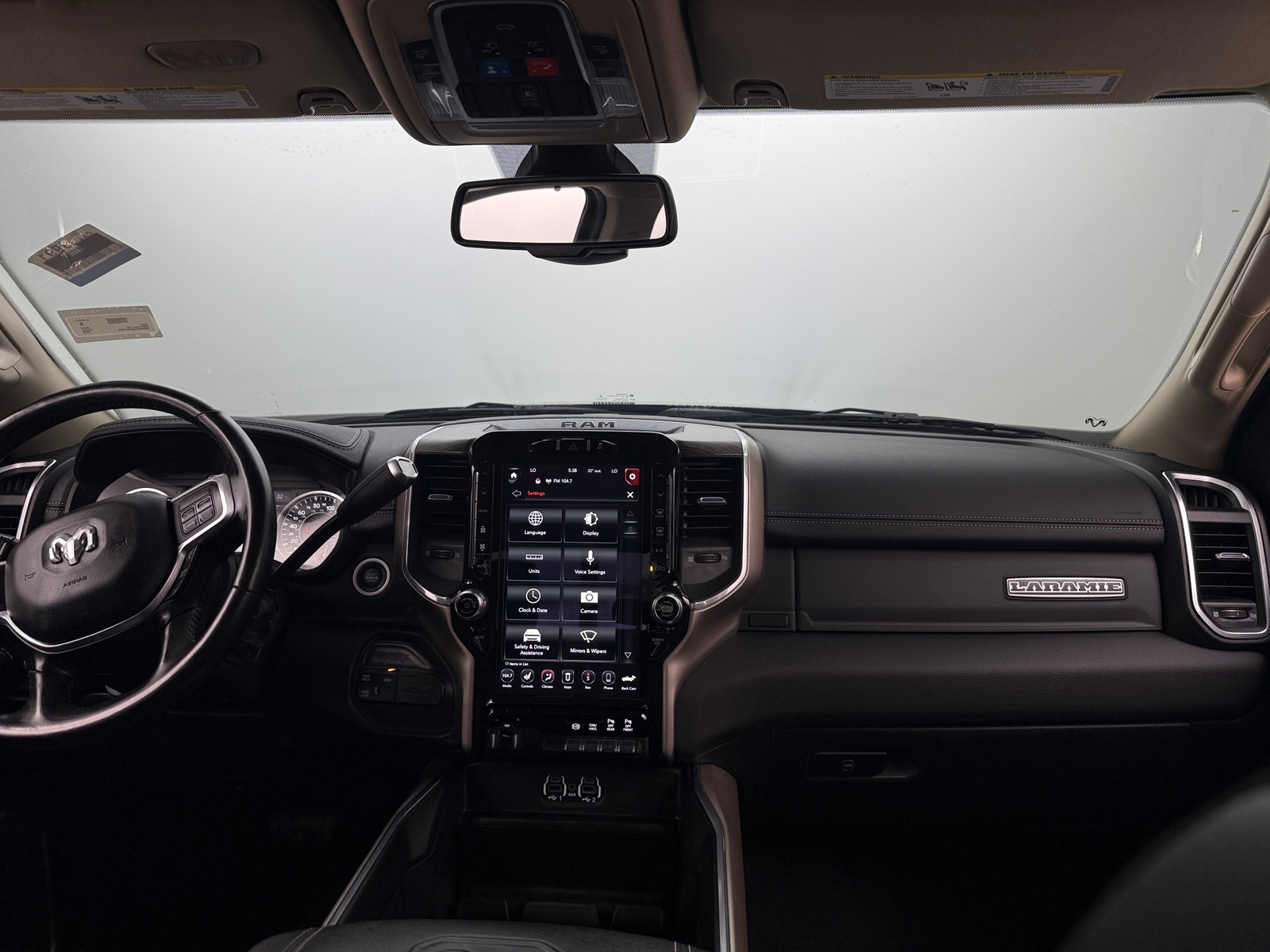 Thumbnail: 2020 RAM 3500 - 2