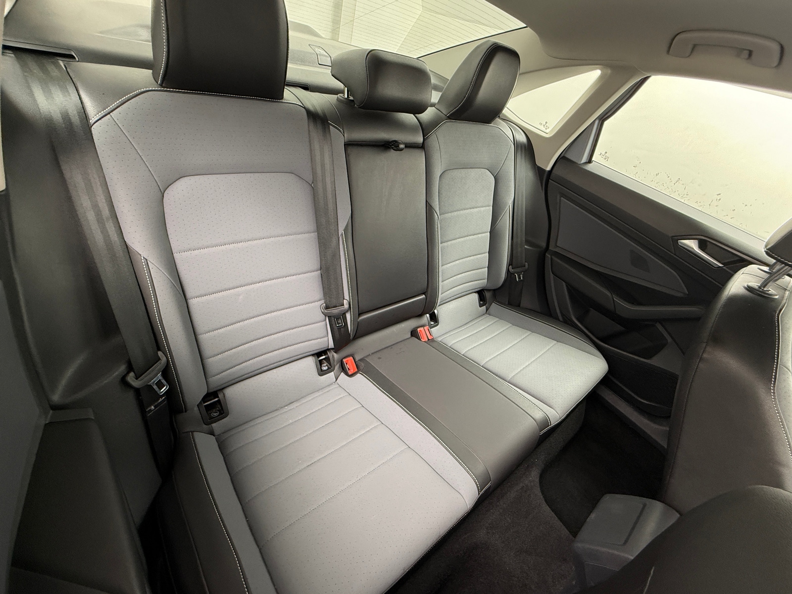 Thumbnail: 2025 Volkswagen Jetta - 5