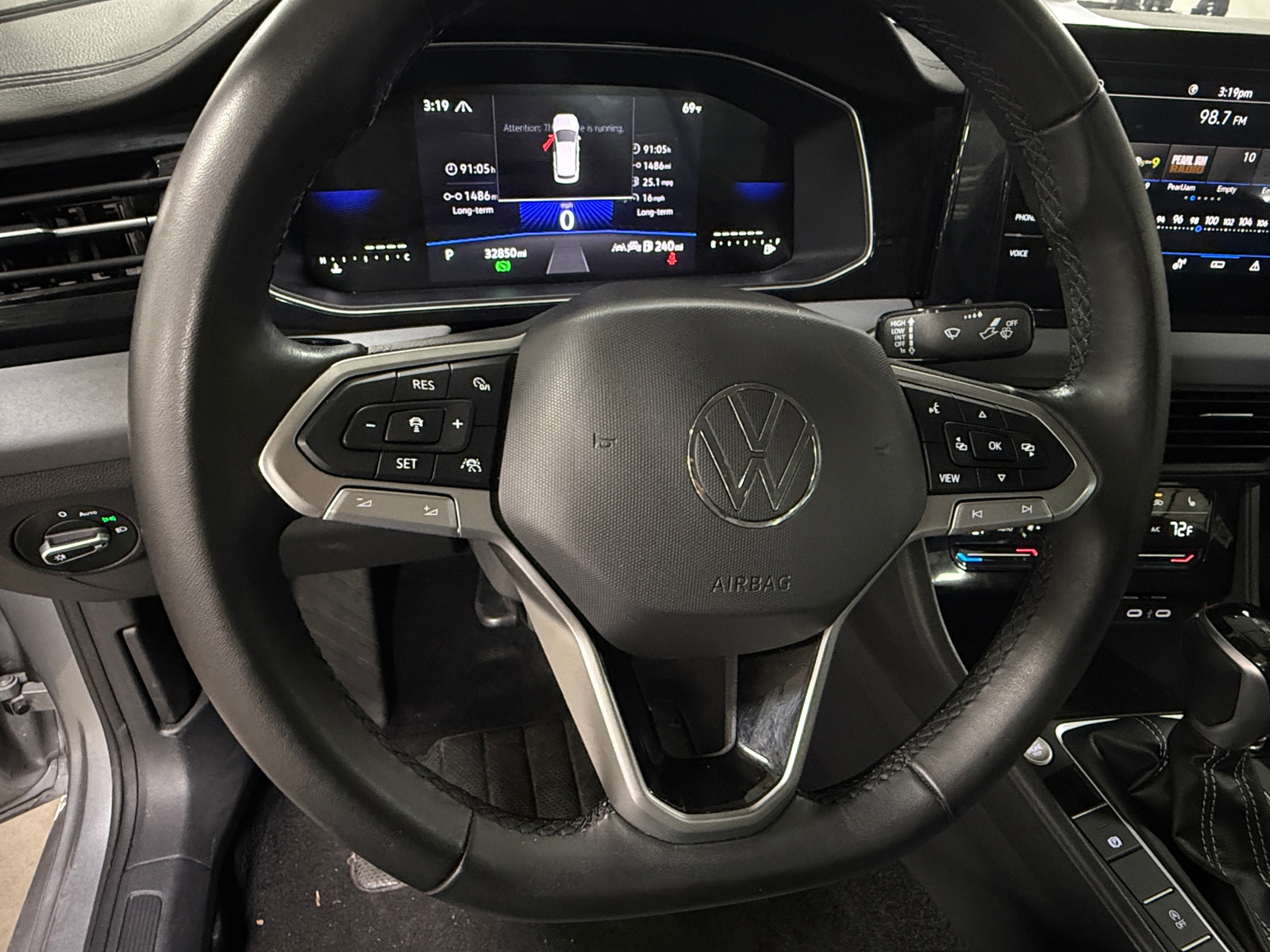 Thumbnail: 2025 Volkswagen Jetta - 4