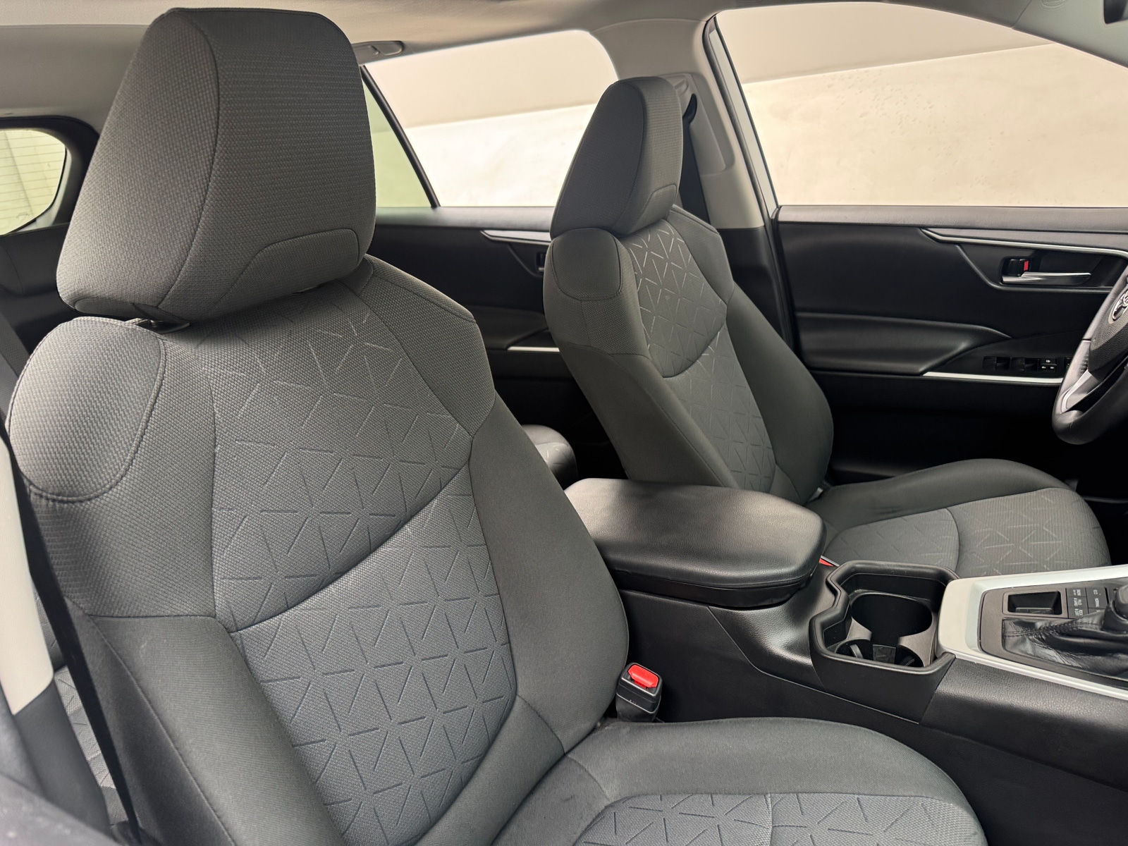 Thumbnail: 2021 Toyota RAV4 - 2