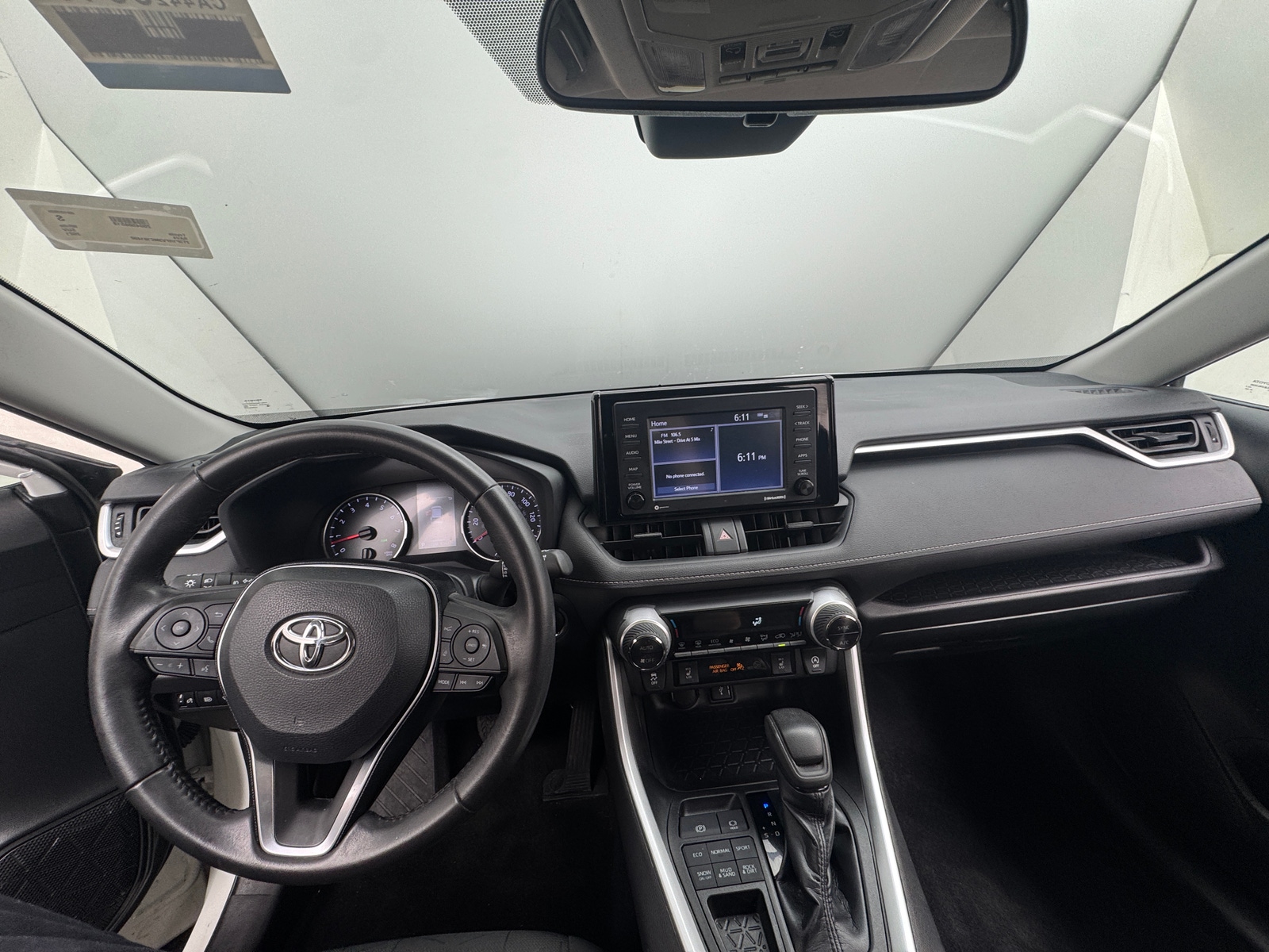 Thumbnail: 2021 Toyota RAV4 - 3