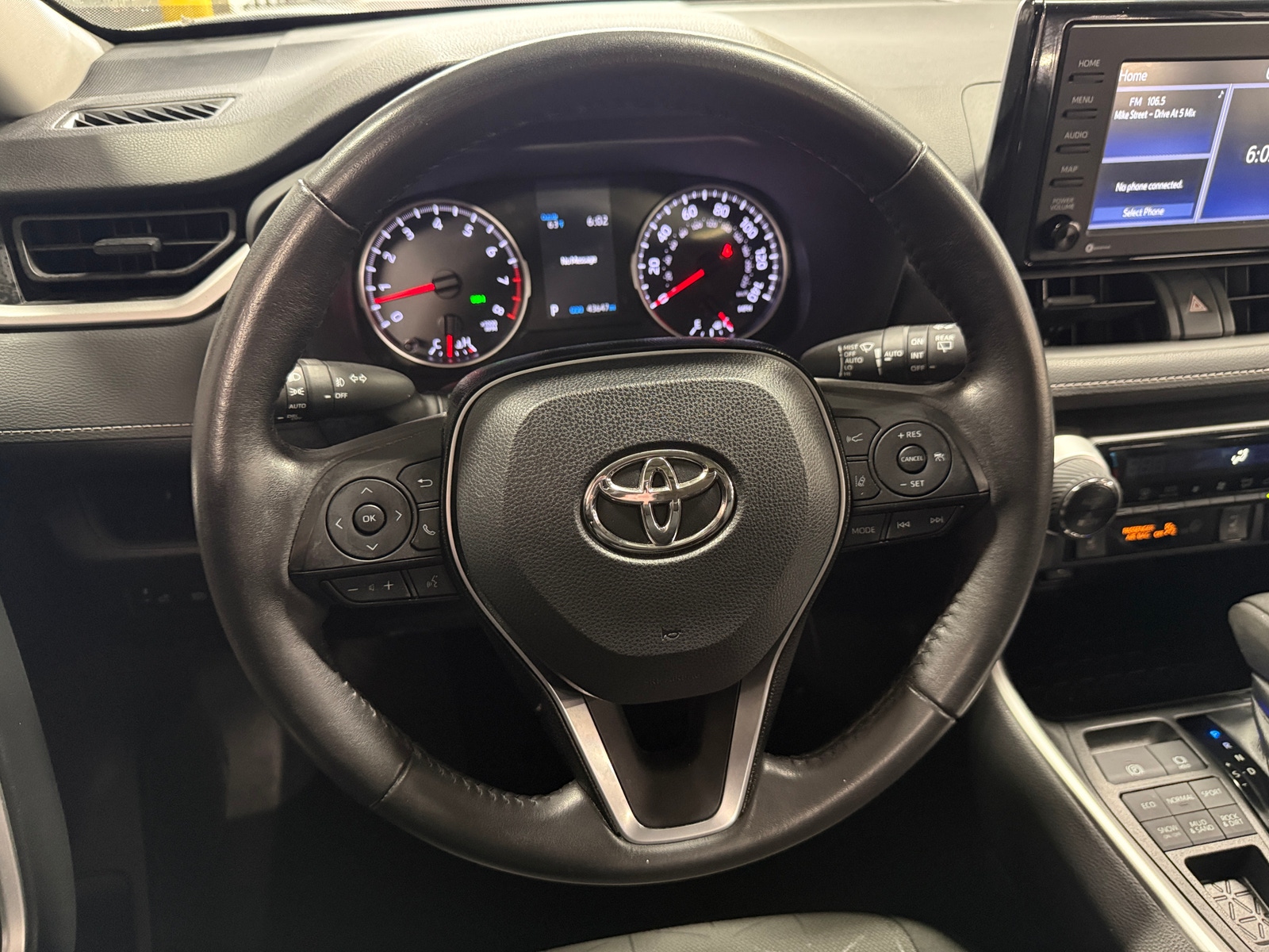 Thumbnail: 2021 Toyota RAV4 - 5