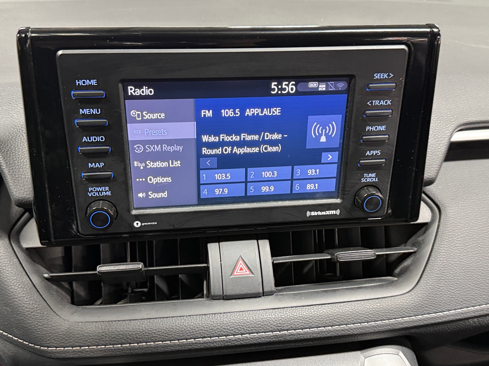 Thumbnail: 2021 Toyota RAV4 - 4