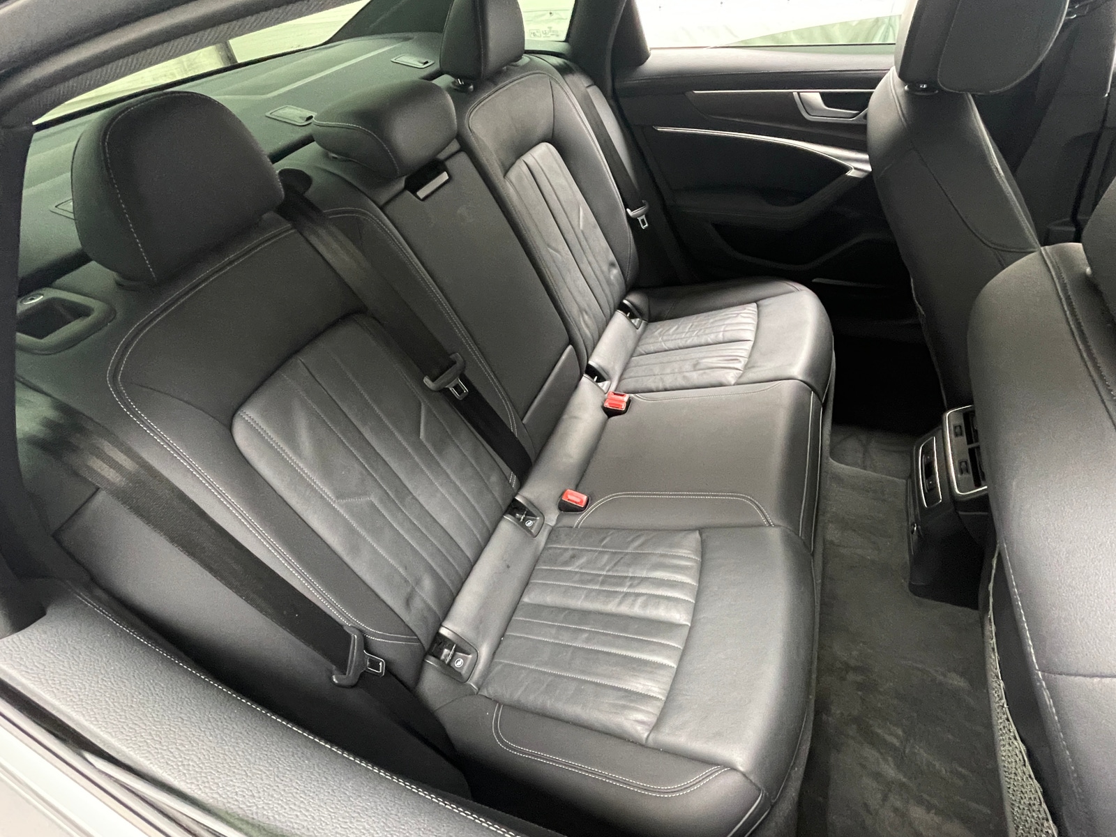 Thumbnail: 2020 Audi A6 - 5