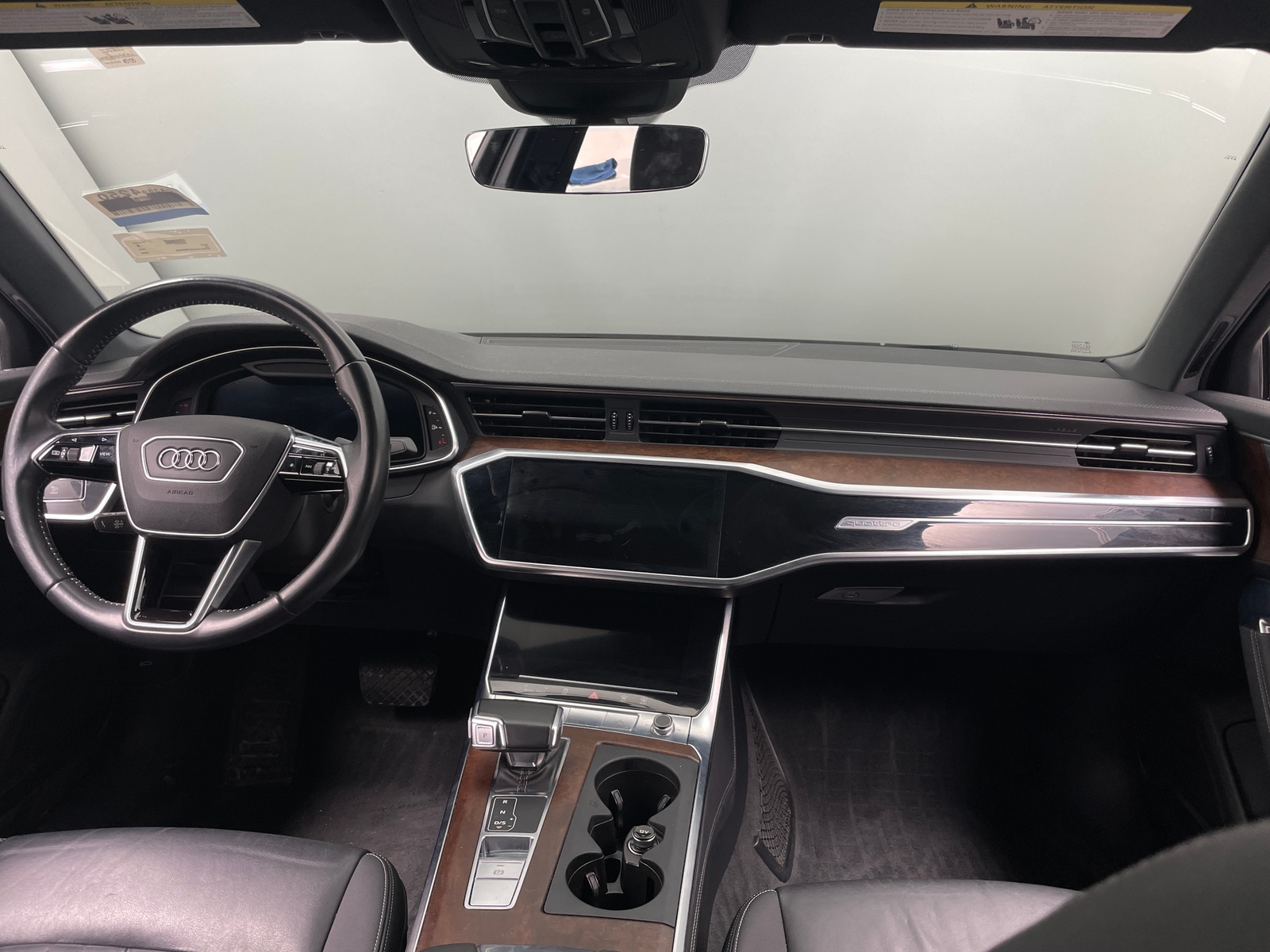 Thumbnail: 2020 Audi A6 - 2