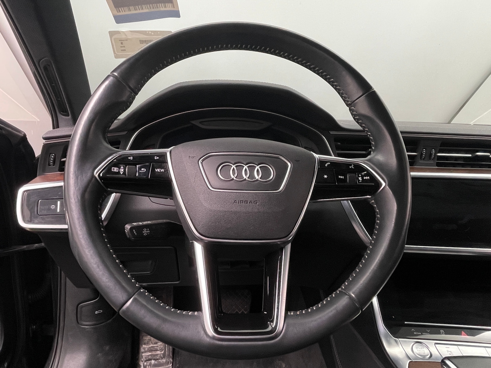 Thumbnail: 2020 Audi A6 - 4