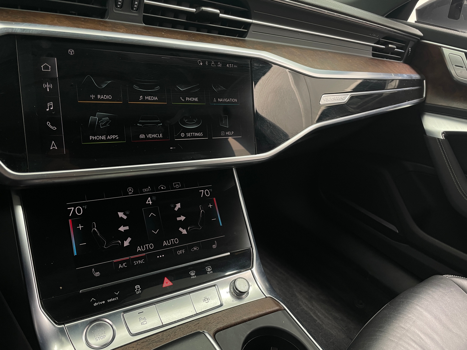 Thumbnail: 2020 Audi A6 - 3