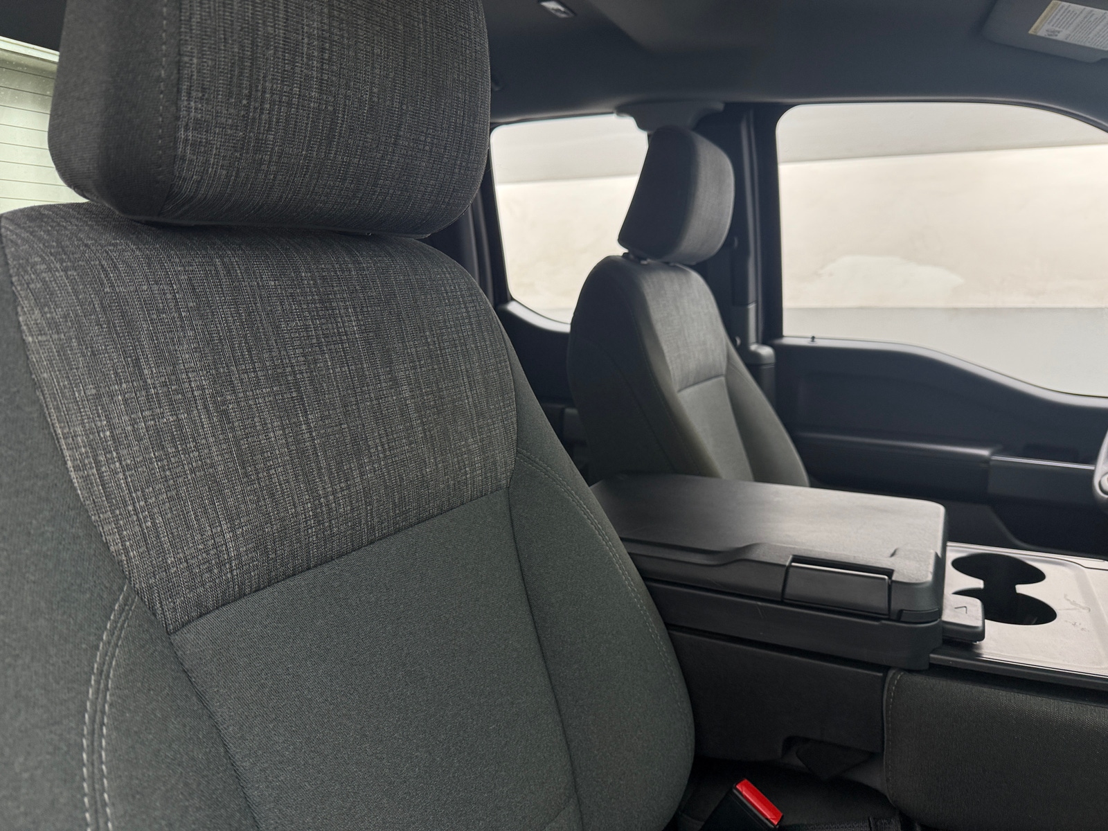 Thumbnail: 2022 Ford Econoline - 2