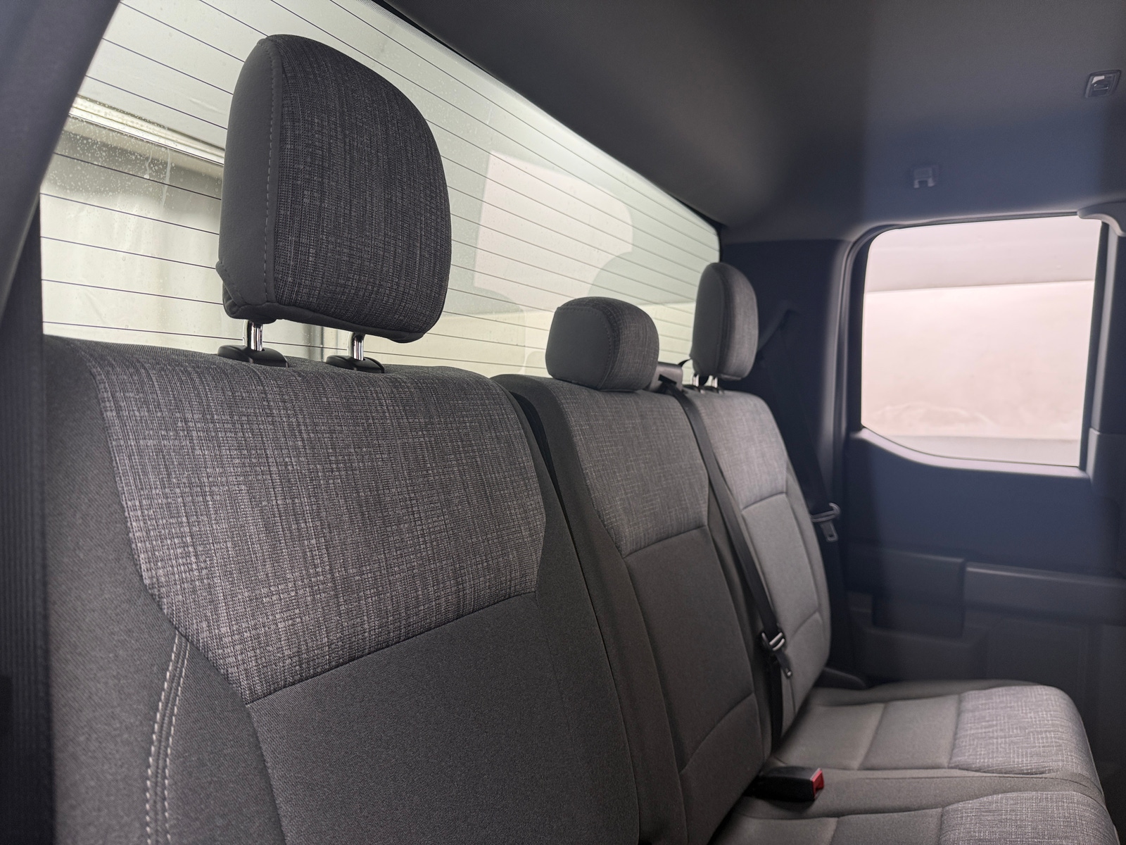 Thumbnail: 2022 Ford Econoline - 6