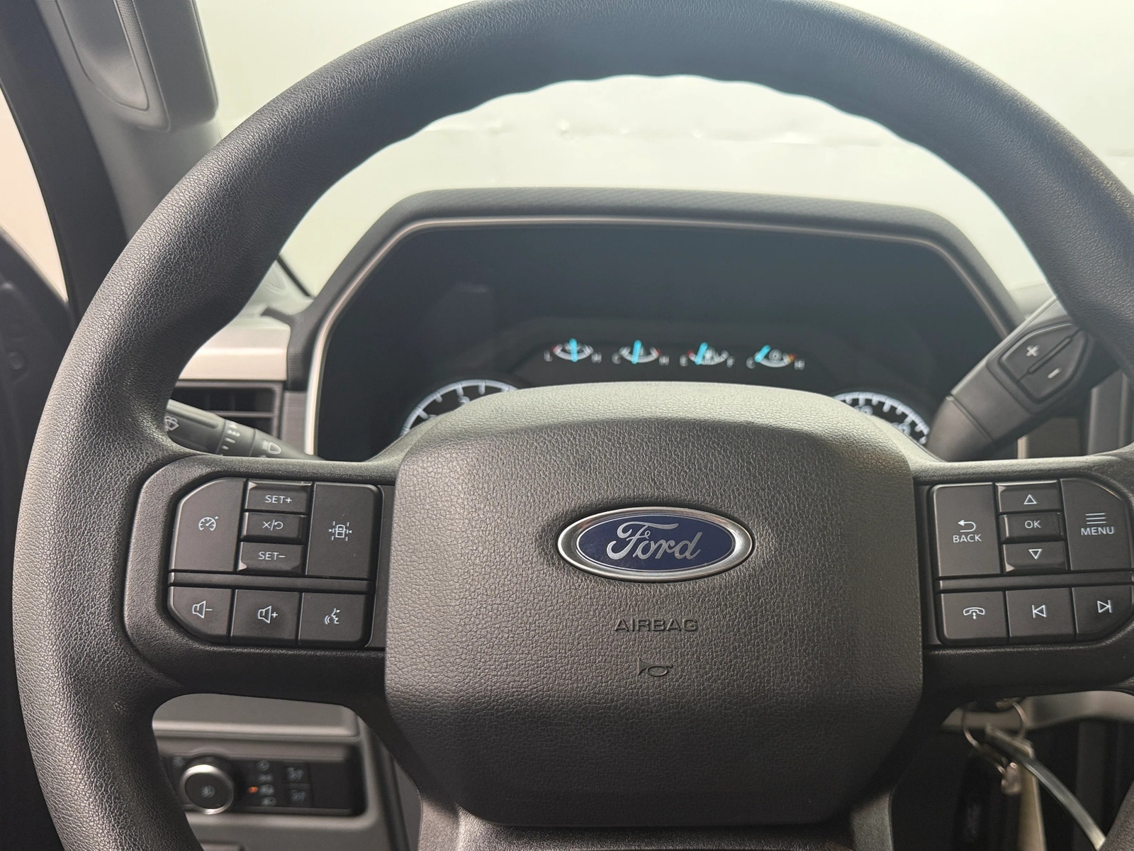 Thumbnail: 2022 Ford Econoline - 5