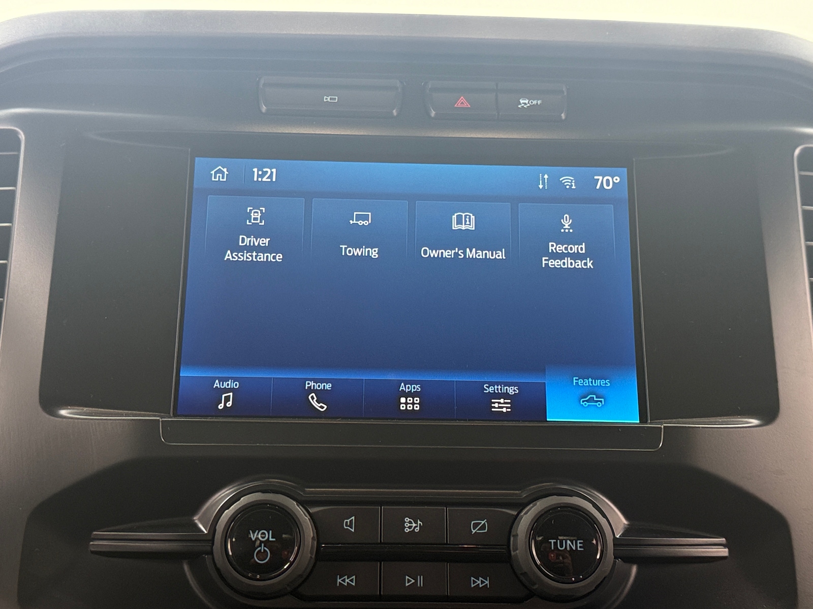 Thumbnail: 2022 Ford Econoline - 4