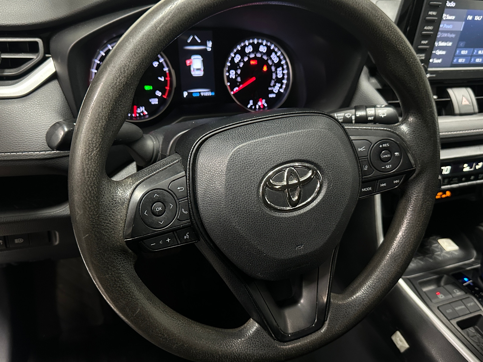 Thumbnail: 2022 Toyota RAV4 - 5