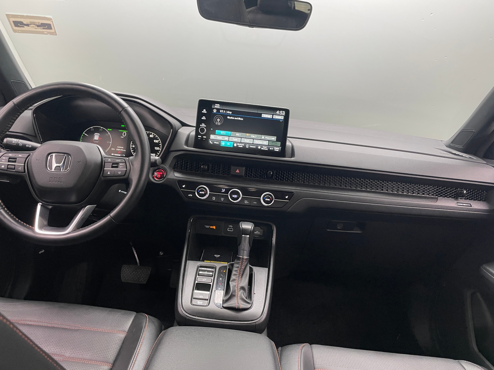 Thumbnail: 2025 Honda CR-V - 2